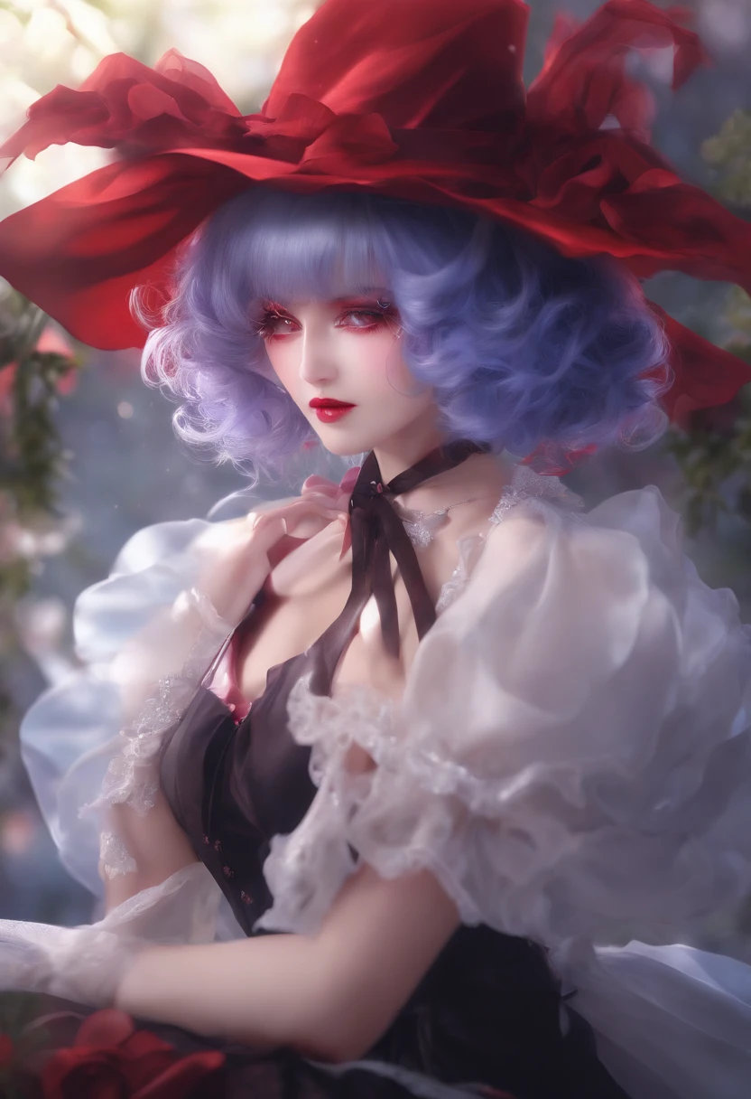 Remilia
erotic