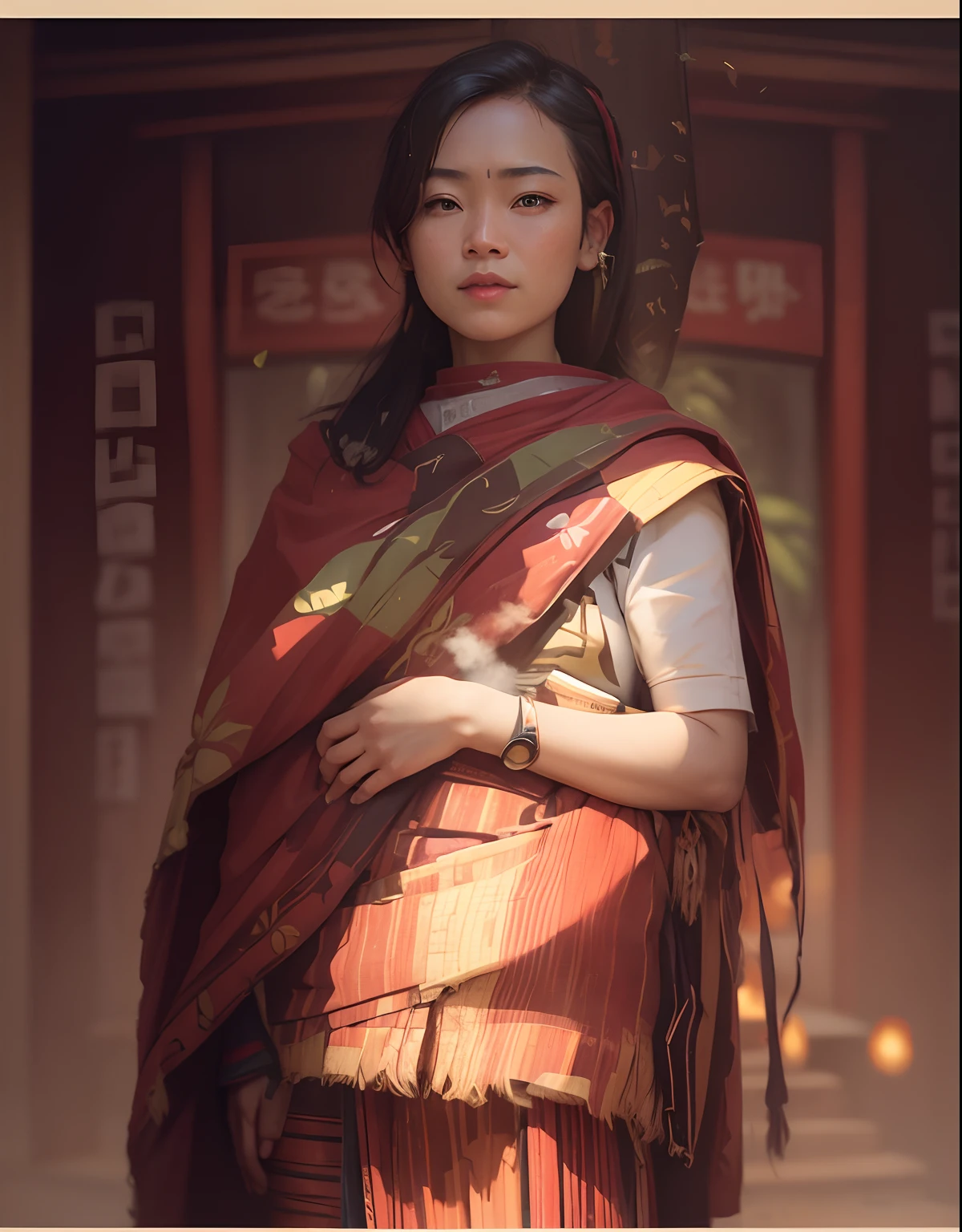 only chang background.. 8k