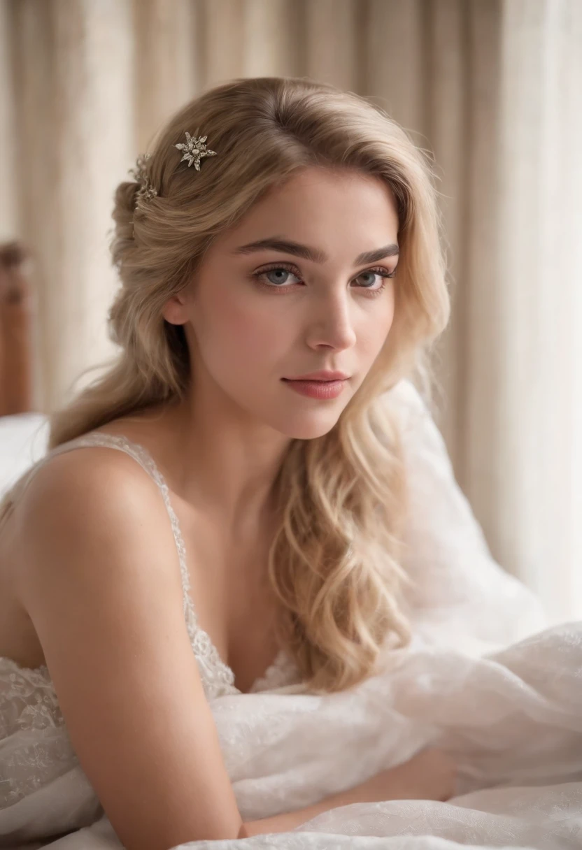 Elsa congelou aos 18 anos na cama, pernas abertas, pubic hair, Walt Disney