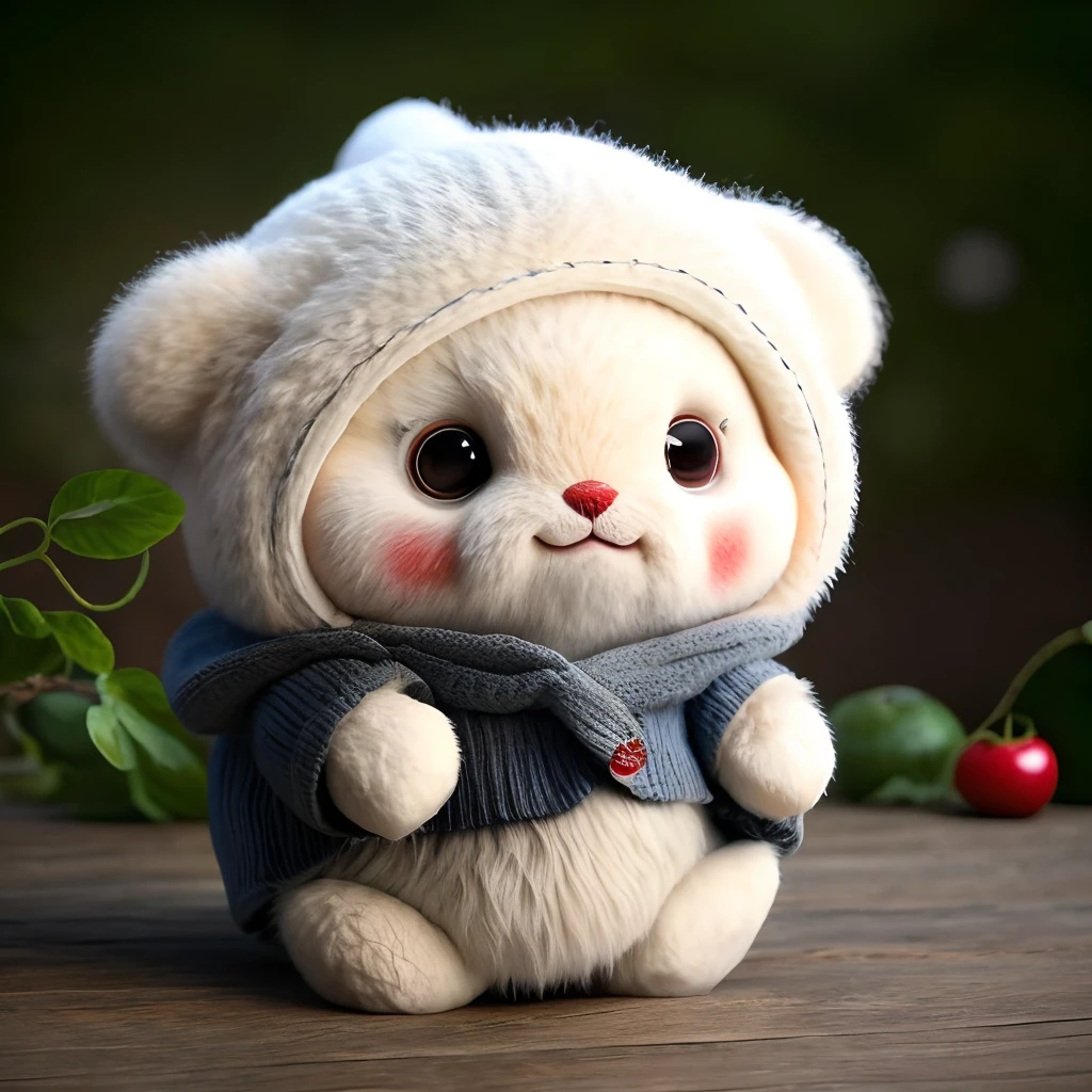 : 3。a bear、Real kei、White and hairy、Animals in clothes、Apple、dark circles、teak、cherry、food、fruit、full bodyesbian、Hats、non-human、、tomatoes、watermelons