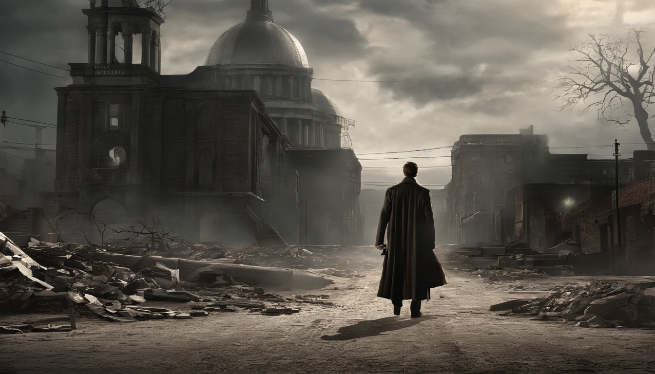 exorcism, Constantine