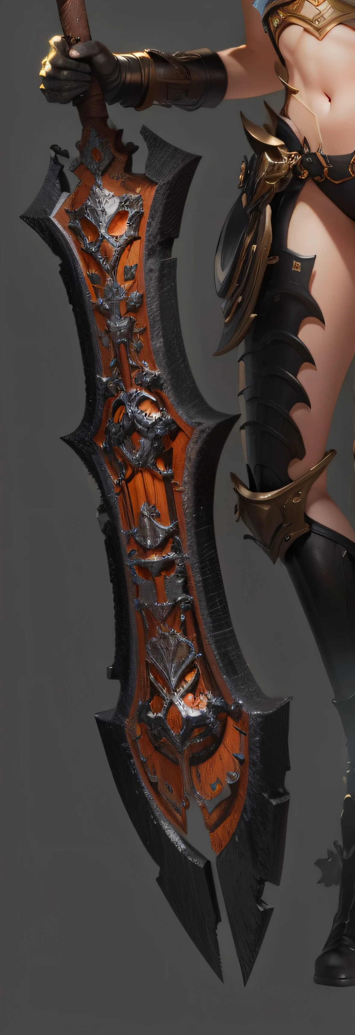 Refinement，