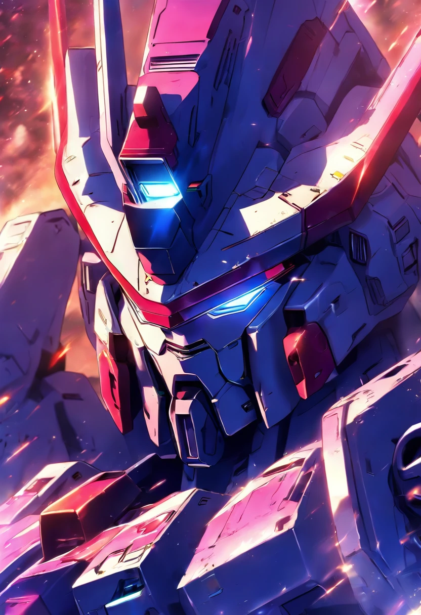 Mobile Suit