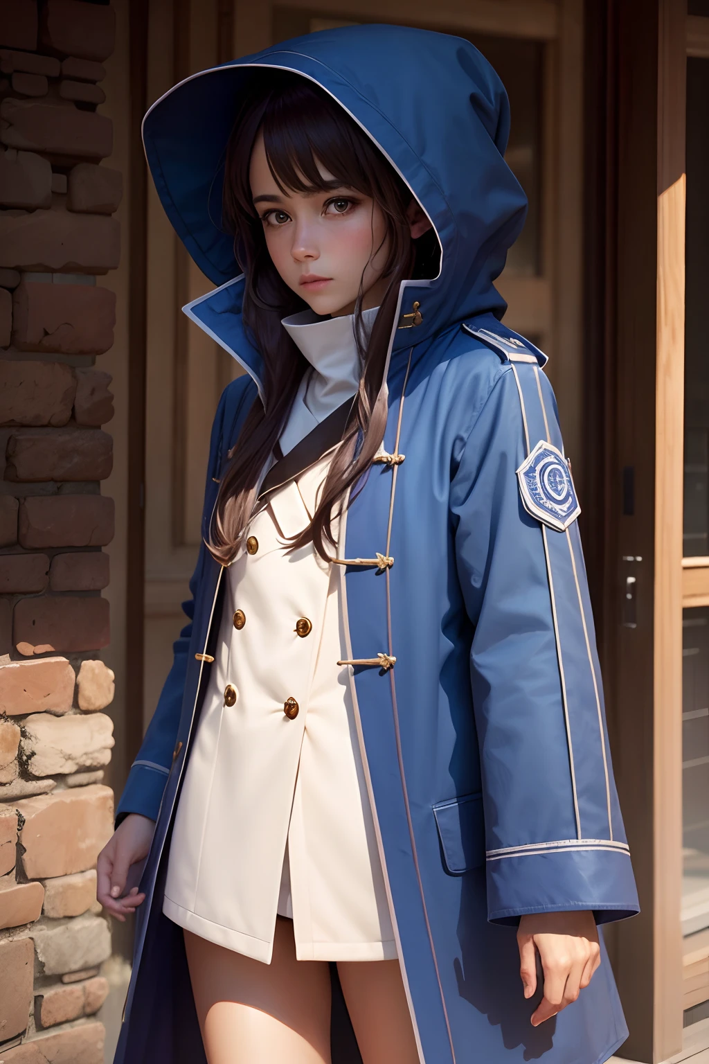 Manteau