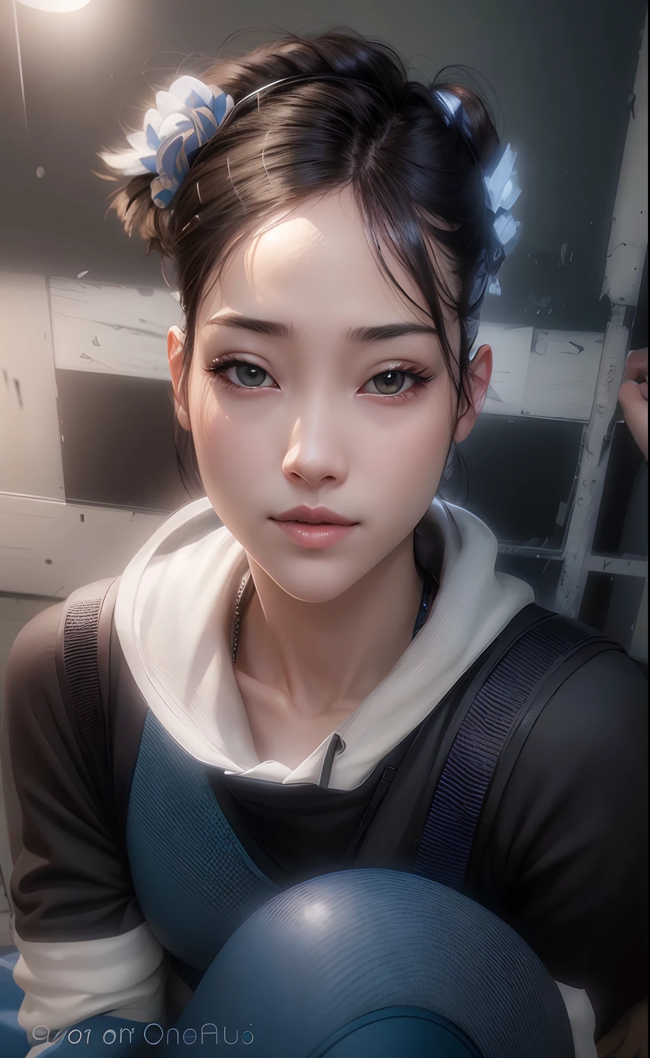 Ai photo or background change editing still photo pro