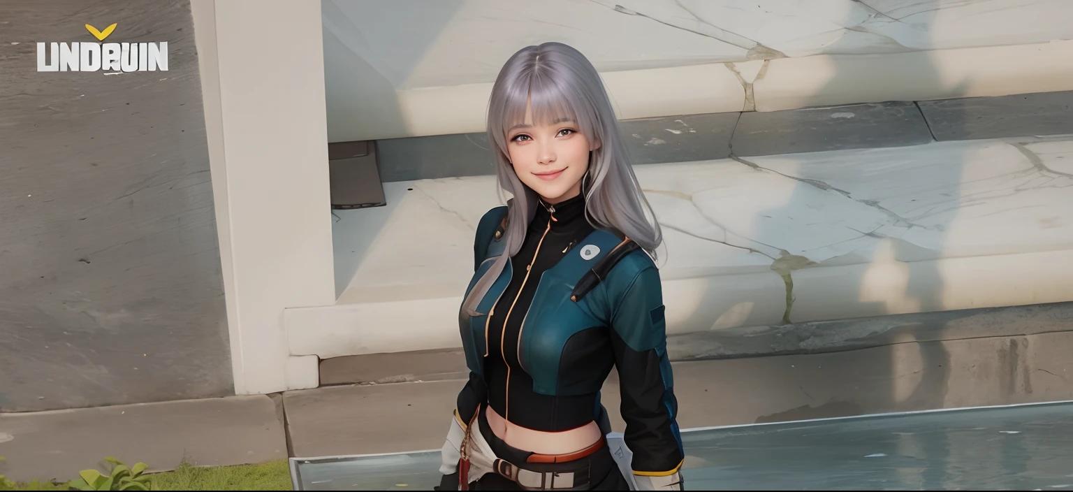 Smile