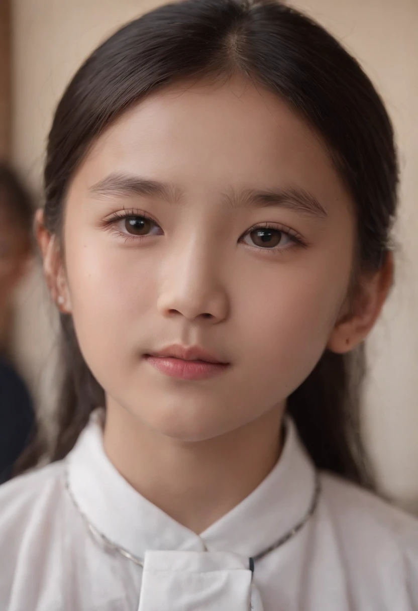 8 ,Chinese, female