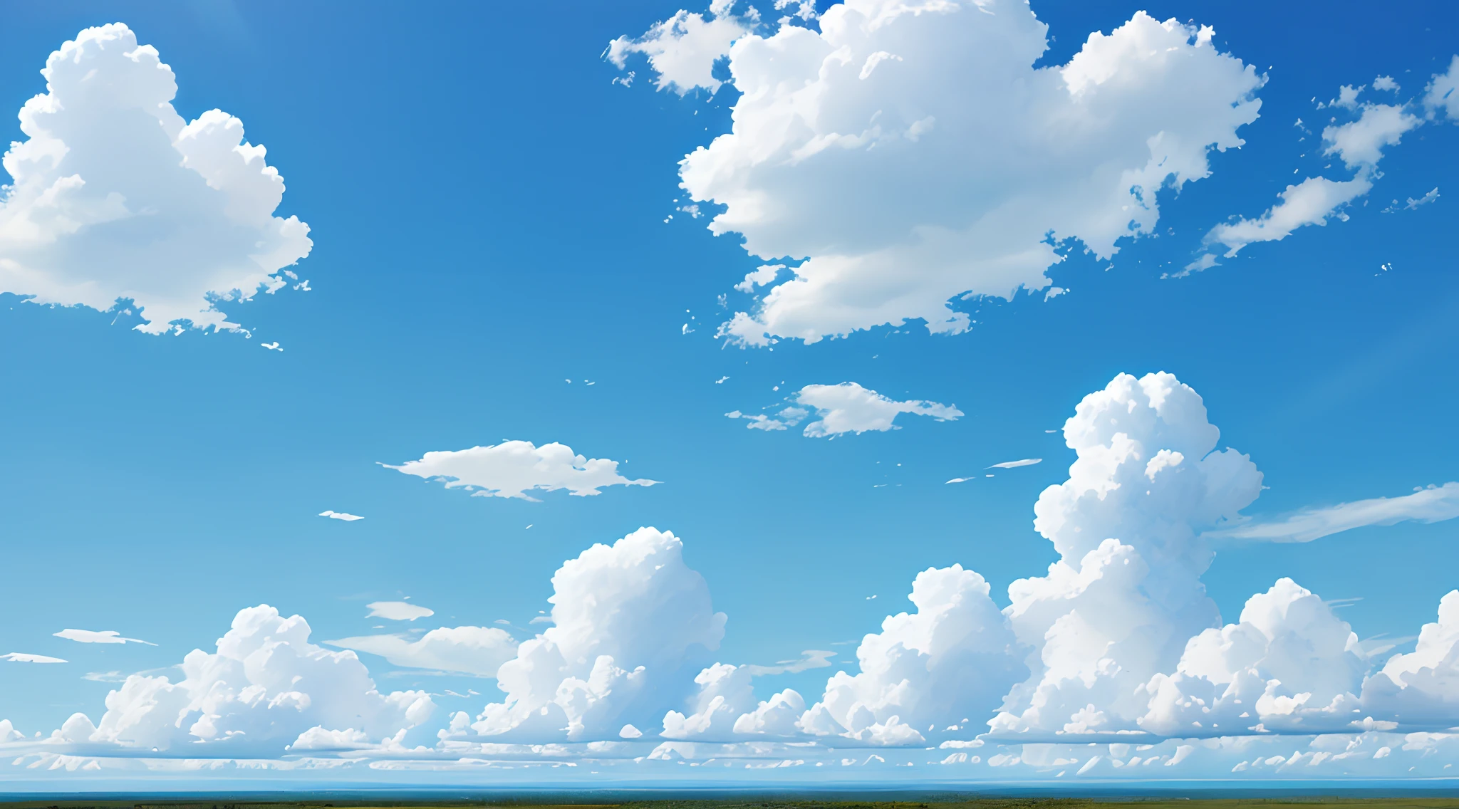 clear summer sky background, Blue sky and white clouds, Clear and beautiful sky, Clear sky background, uniform plain sky, the sky is beautiful and clear, A wide landscape, Clear blue sky, plain uniform sky, there is blue sky, Blue Sky Background, big sky, Azure blue sky, dynamic blue sky、realphoto、