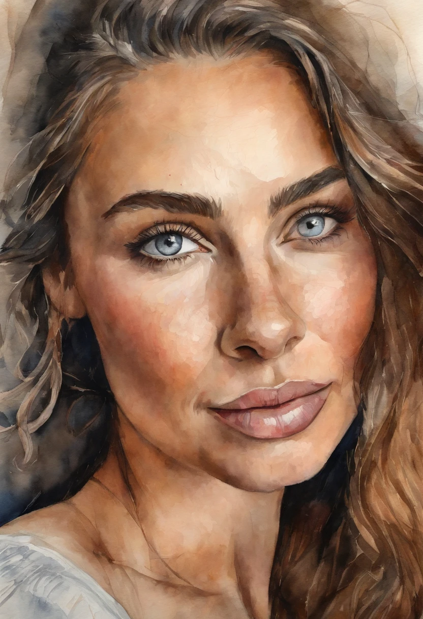 8K,Best quality, masterpiece, ultra high res, (photorealistic:1.4), raw photo, (Authentic skin texture:1.3), (film grain:1.3), (selfie angle),1girl,beautiful detailed eyes and face,masterpiece, best quality,close-up,upper bod,