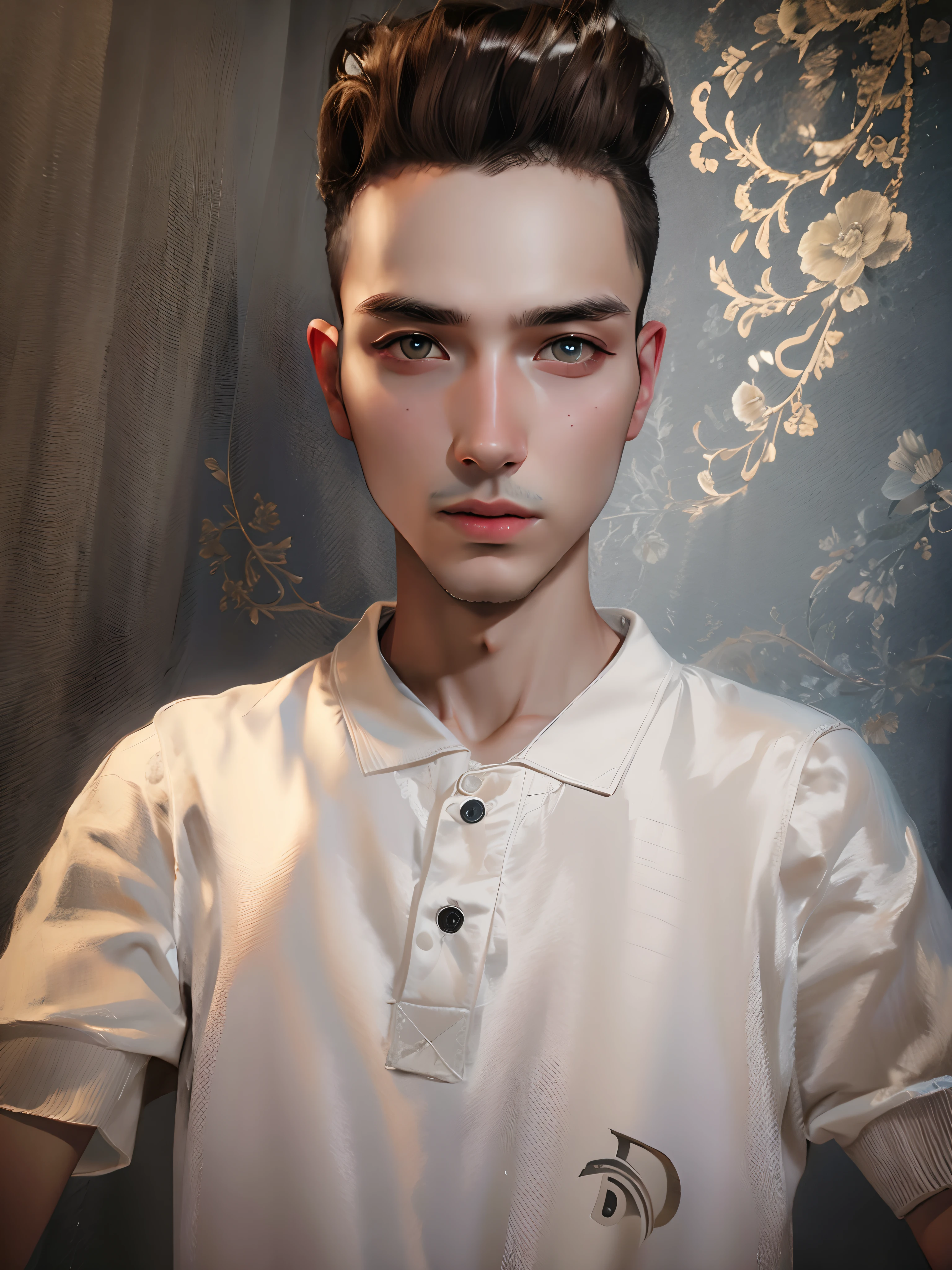 Victor art