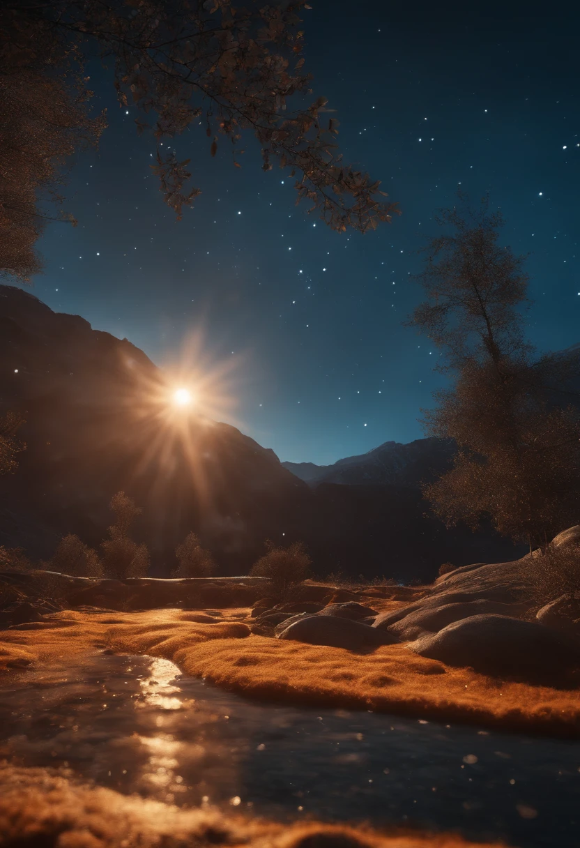 3D rendering of immune system molecules、Shallow depth of field、High contrast and brightness、Photos taken with the Sony A7S III camera、film like、Magnificent、high sharpness、Ultra-realistic 8K、Millions of small details、Blockbuster action movie LUT like a movie applied to an image