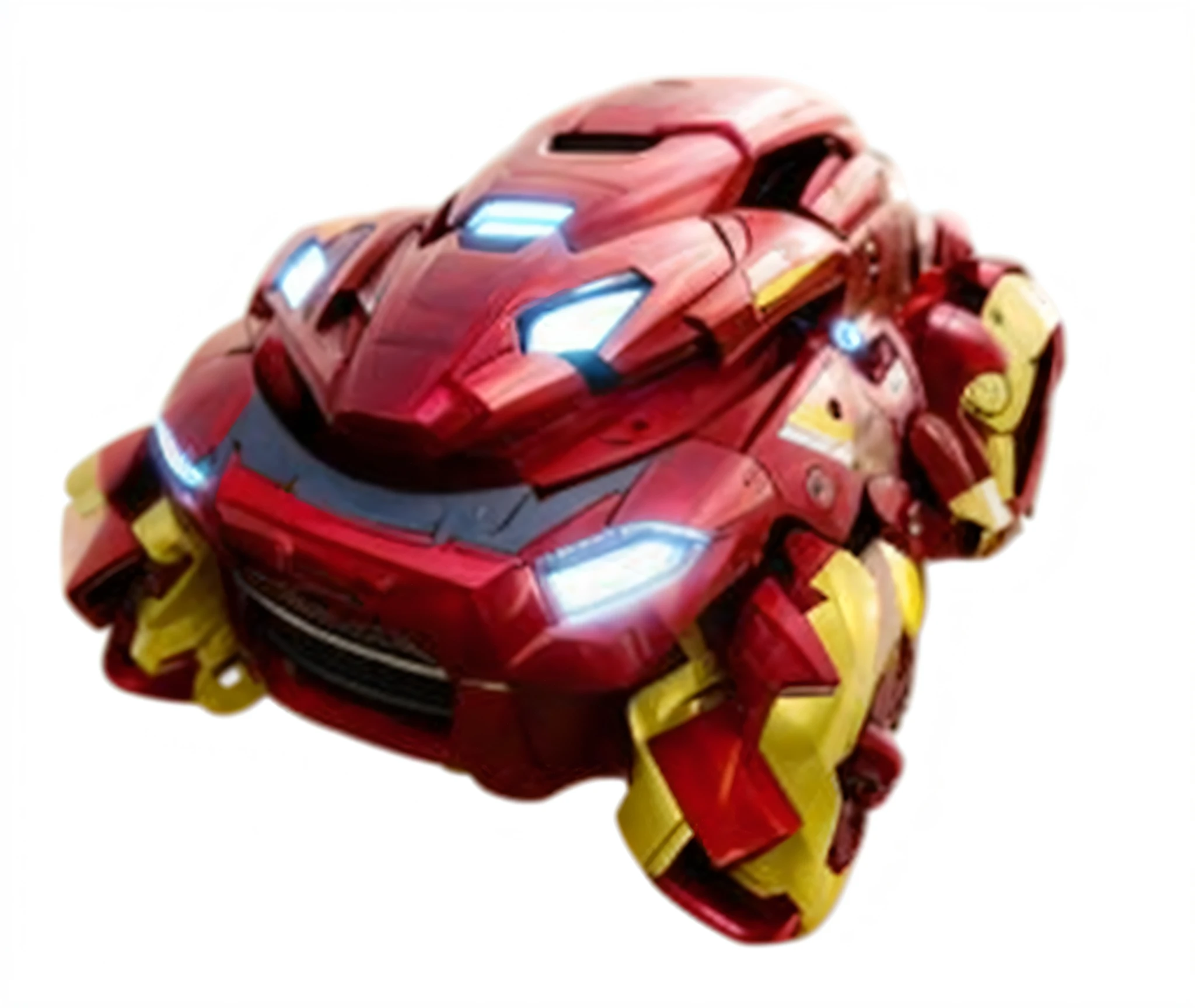 Iron Man car PNG images, ironman, R - MK, Iron Man, like ironman, Iron, superior iron man, speedster, lucky, wondrous, High-tech red armor, red mechanical body, tyrannosarus rex, t - rex, Show on the. h. D, speedster, totoro as iron man, Red heavy armor