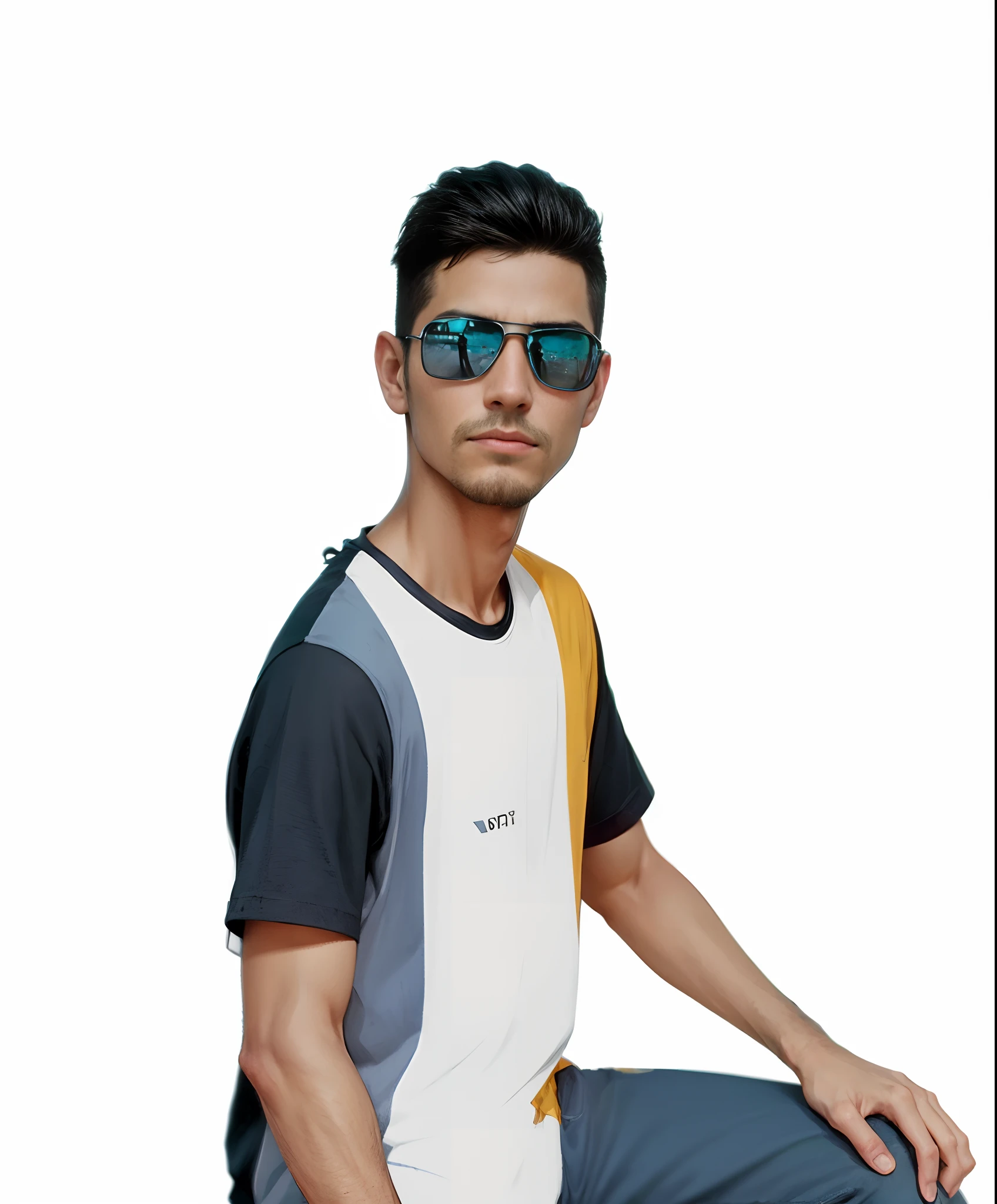 Victor art, best quality, 8k, focus on the details.