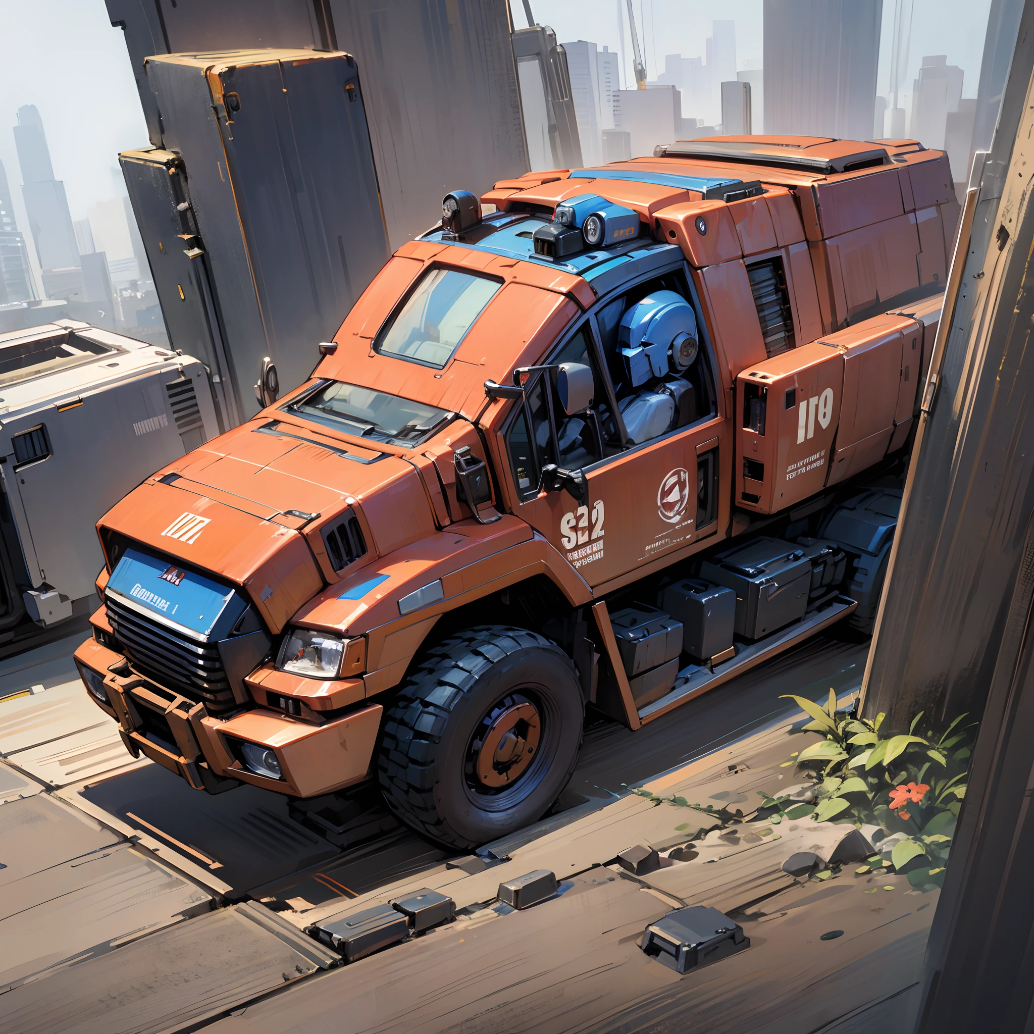 Optimus Prime --auto --s2