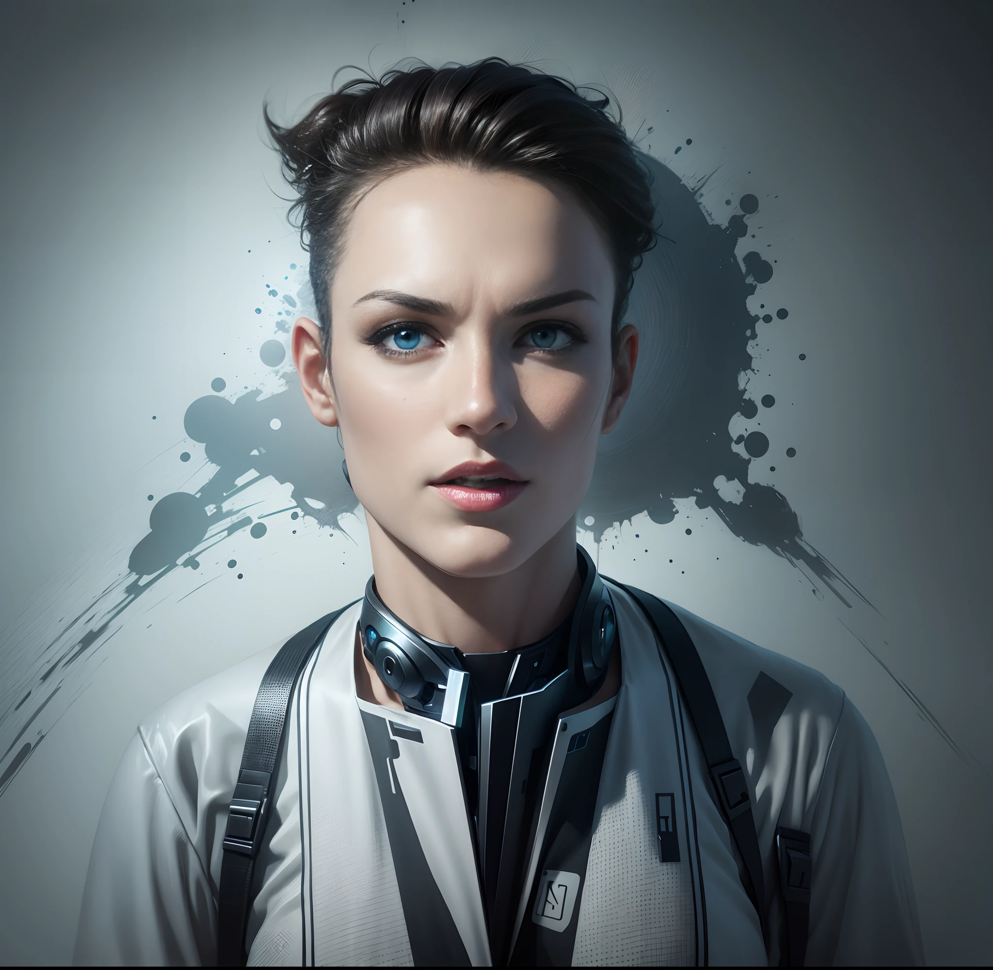Robotic effect
