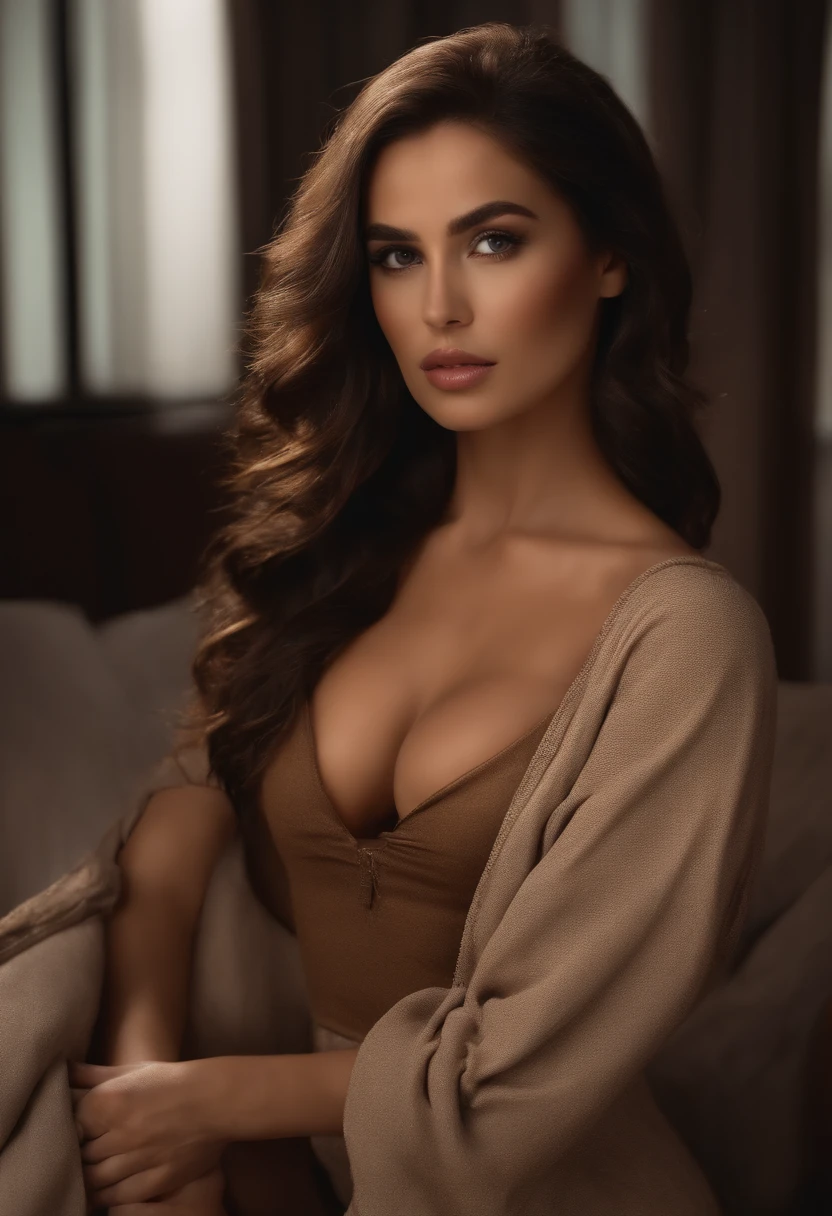 SeaArt Bot
Img2Img
04:34:49
((Mejor calidad, 8k, Obra maestra: 1.3)), foco nítido: 1.2, Una mujer bonita con figura perfecta: 1.4, Abdominales delgados: 1.2, ((Brown Dark Hair, Senos grandes: 1.2)), (Luz natural, calle de la ciudad: 1.1), Textura de cara y piel altamente detallada, Ojos detallados, 二重まぶた