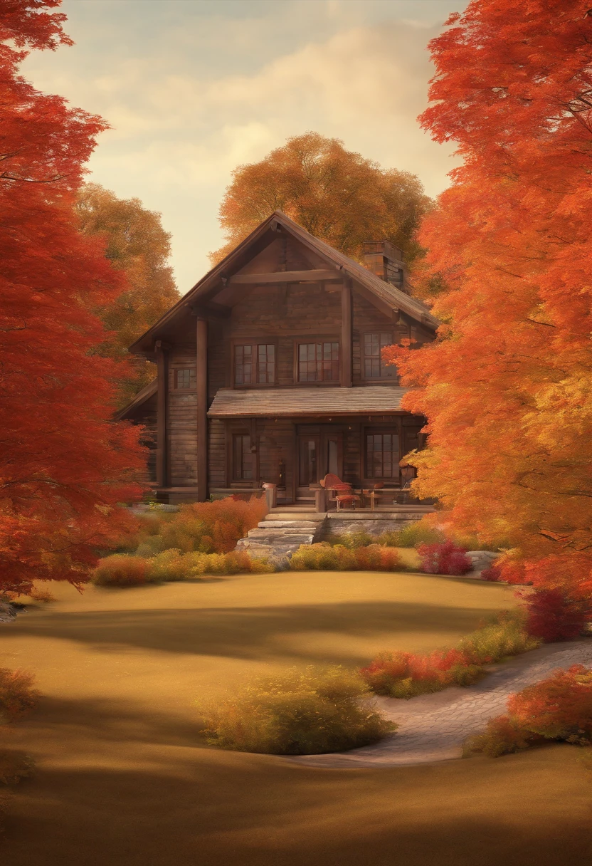 Maple design　Marco