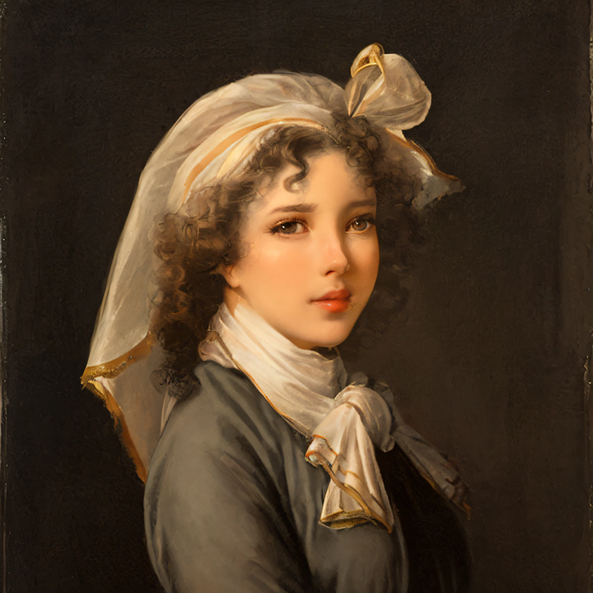 Un sage, sorcière patinée avec de longs cheveux blonds, assis sur une chaise Cardelou doublée de velours, avec une épée majestueuse entre les jambes.
blanche de peau, une peau bronzée, grosse, très gros ventre plein potelé et rond, grosse poitrine naturelles, fesses bombées, hanche large, sexy, charmante, déesse, visage détaillé, yeux détaillés, corp parfait, torse nu, sans sous-vêtements, talon aiguille, escarpin, Expression inquiète
Atmosphère mystique, couleurs atténuées, Composition enchanteresse, Appareil photo Canon EOS R5, Pellicule Fujifilm Pro 400H, Objectif 85mm, flou, Guillermo del Toro, Tim Burton, Terry Gillingham, Alexandre McQueen, Vivienne Westwood