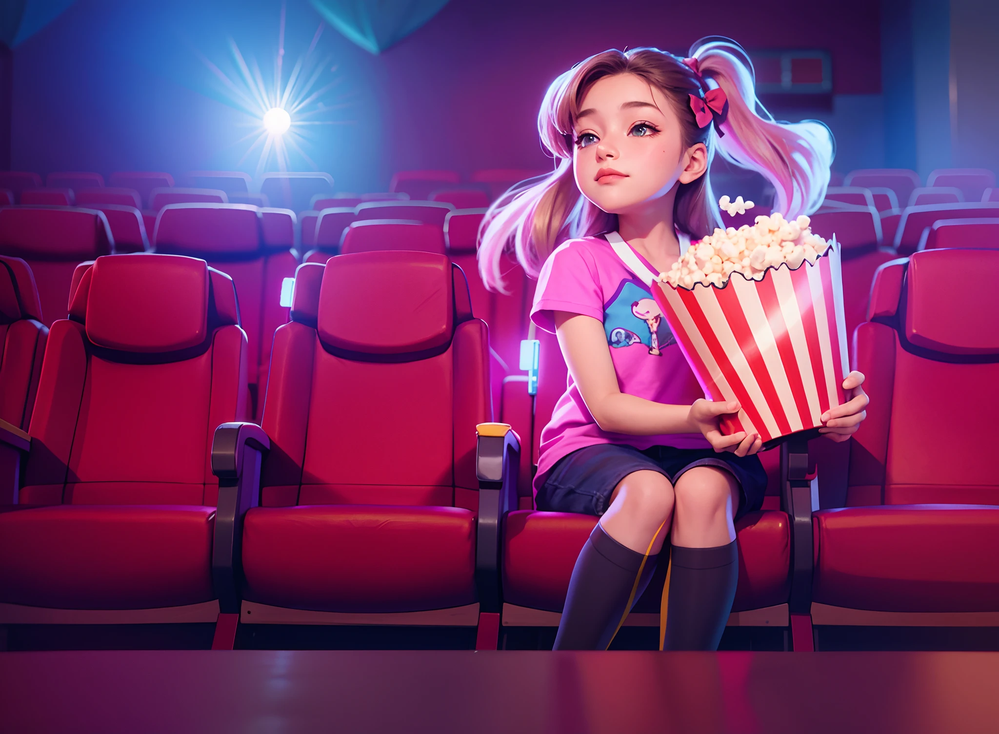 Need,tmasterpiece,movie theater, girl, Popcorn bucket, character concept portrait of me, cartoony, character headshot portrait, detailed character portrait, character portrait of me, Realistic art style, full body character portrait, full body character portrait, a character portrait, Portrait of Max Caulfield, stylized portrait, Character portrait, official character art, Character art portrait, 8K, 16k,hdr,A high resolution,depth of fields,(filmgrain:1.1),Bocoon,prime time,(lens flare glow),Vignette, (Color:1.5)