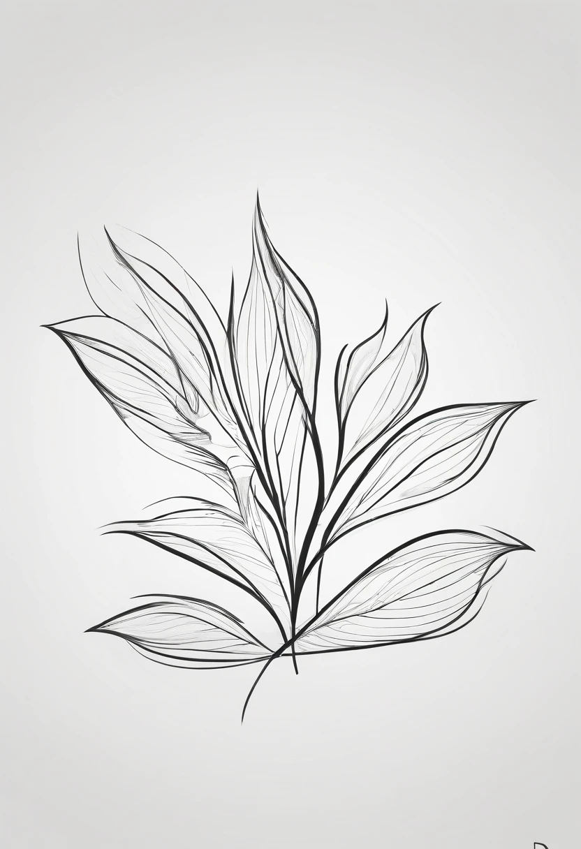 a close up of a logo with a leaf on it, clean logo design, minimalist logo vector art, excellent use of negative space, minimalistic logo, crisp clean shapes, vectorized logo style, illustrated logo, cartoonish and simplistic, logo concept design, logotype design, masterpiece work of art, simplistic, negative space is mandatory, logo design, rounded logo, apple tea,