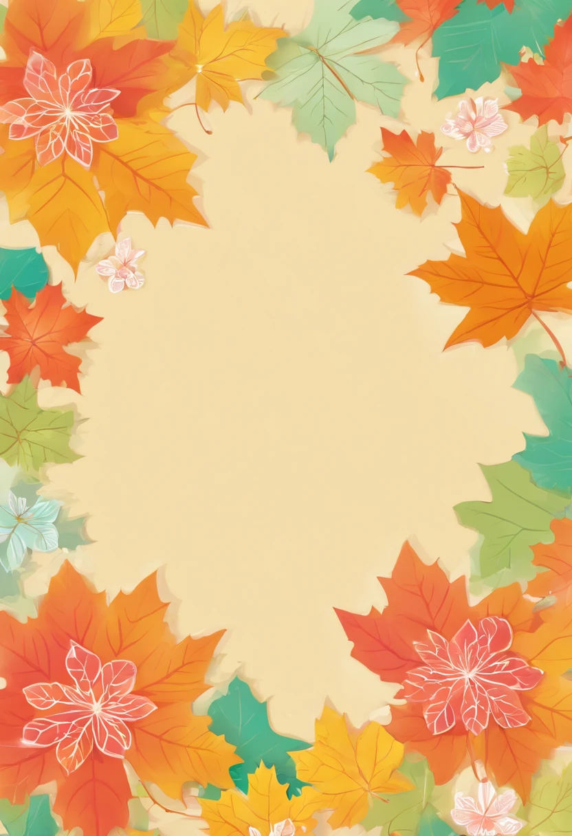 Maple Design card frame
