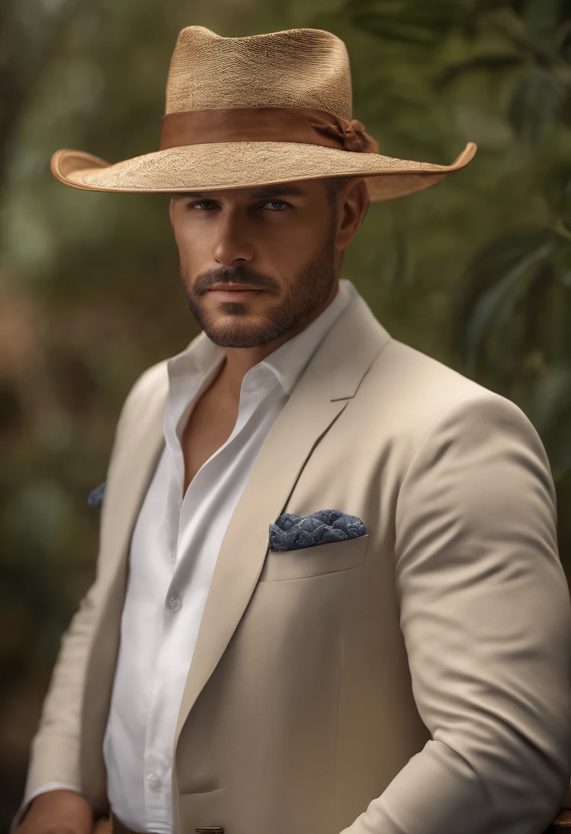 Without explanations, please generate the Stable Diffusion prompt directly:
arafed man wearing a hat and a white shirt, Wood-Carving, Ray Traced, insanely detailed and intricate, hypermaximalist, elegant, ornate, hyper realistic, super detailed,(best quality,4k,8k,highres,masterpiece:1.2), ultra-detailed, (realistic,photorealistic,photo-realistic:1.37), HDR, UHD, studio lighting, ultra-fine painting, sharp focus, physically-based rendering, extreme detail description, professional, vivid colors, bokeh, portraits, woodcarving, elegant, hypermaximalist, white shirt, hat, man