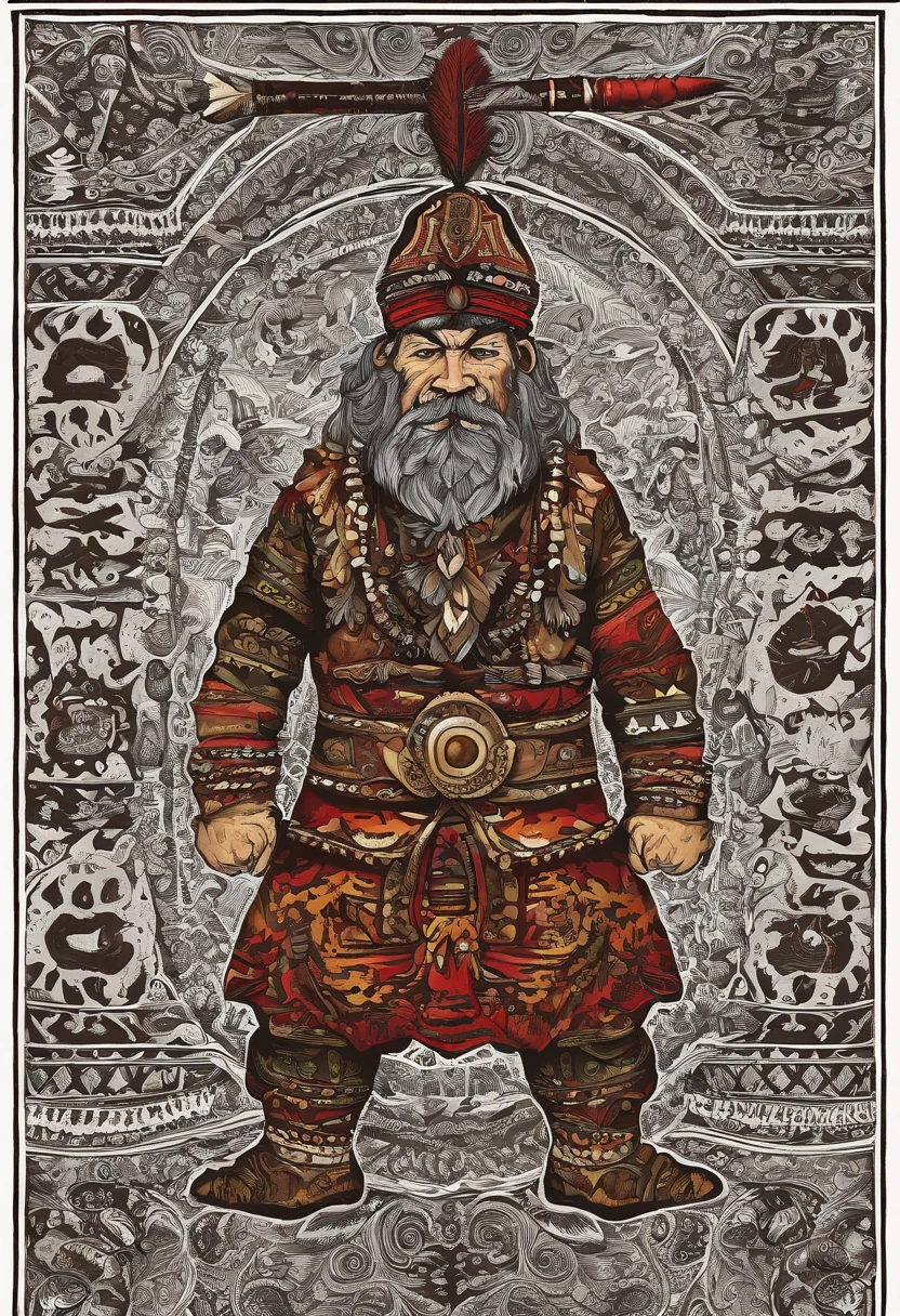Dwarf
