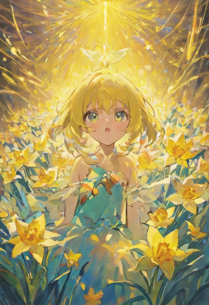daffodil