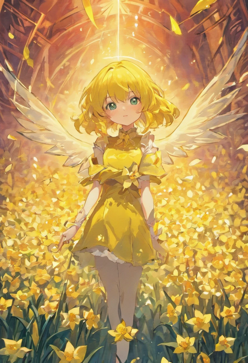 daffodil