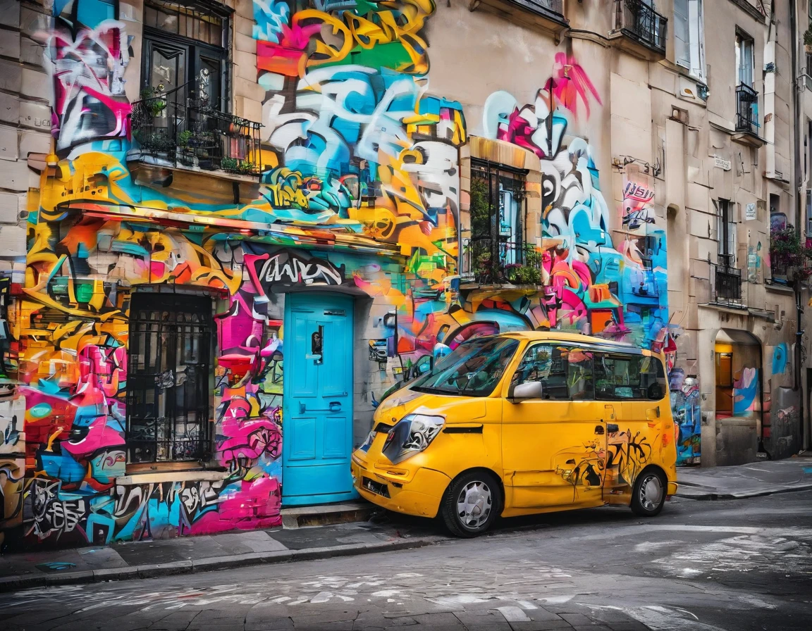 best scenery,Paris,Tourist attraction scenery