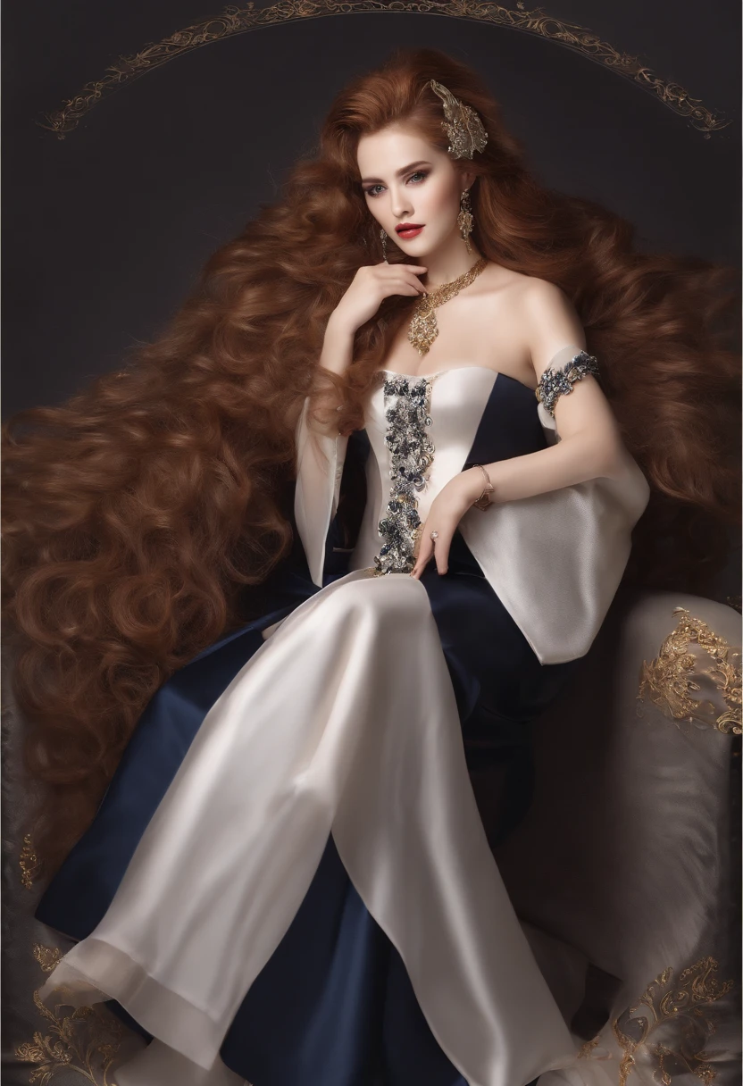 （tmasterpiece）， （sportrait）， （Aesthetics）， （big breasts beautiful）， （Upper Brody）， （high high quality）， （Aesthetic clothing）， （Professional angles）， （trichotomy）， （femele）， （femele）， （big breasts beautiful）， （Feminine characteristics）， （21 years old）， 独奏， 1 woman， （Attractive UK）， springtime， （underwater bubbles）， （in the afternoon）， （Subtle light）， （（Exploring））， （Hold the hand of the camera）， （（up looking））， （（inquisitive））， （minimal makeup）， （Petite bust）， （Snorkel and fins）， （（short detailed hair））， （dark-blue hair）， （hair straight）， （High horsehair）， （- in Hair）， （Squinted eyes）， （greene eyes）， （Playful look）， White skin of the， （Loose hair）， （（Untied hair））， （rash guard）， （-）， （Diving leggings）， （V-neck Neckline）， （（Tropical fish around background））， （Medium shot）， beautiful hand， Two hands， Normal hands， Two arms， Complete hands， beaturiful body， Beautiful Finger， Normal fingers， five finger， five finger， Beautifulears， Normal ears， beautidful eyes， shinning eyes，Beautiful mouth，beautifullips，Ancient wind ，Hanfu，Full sideways