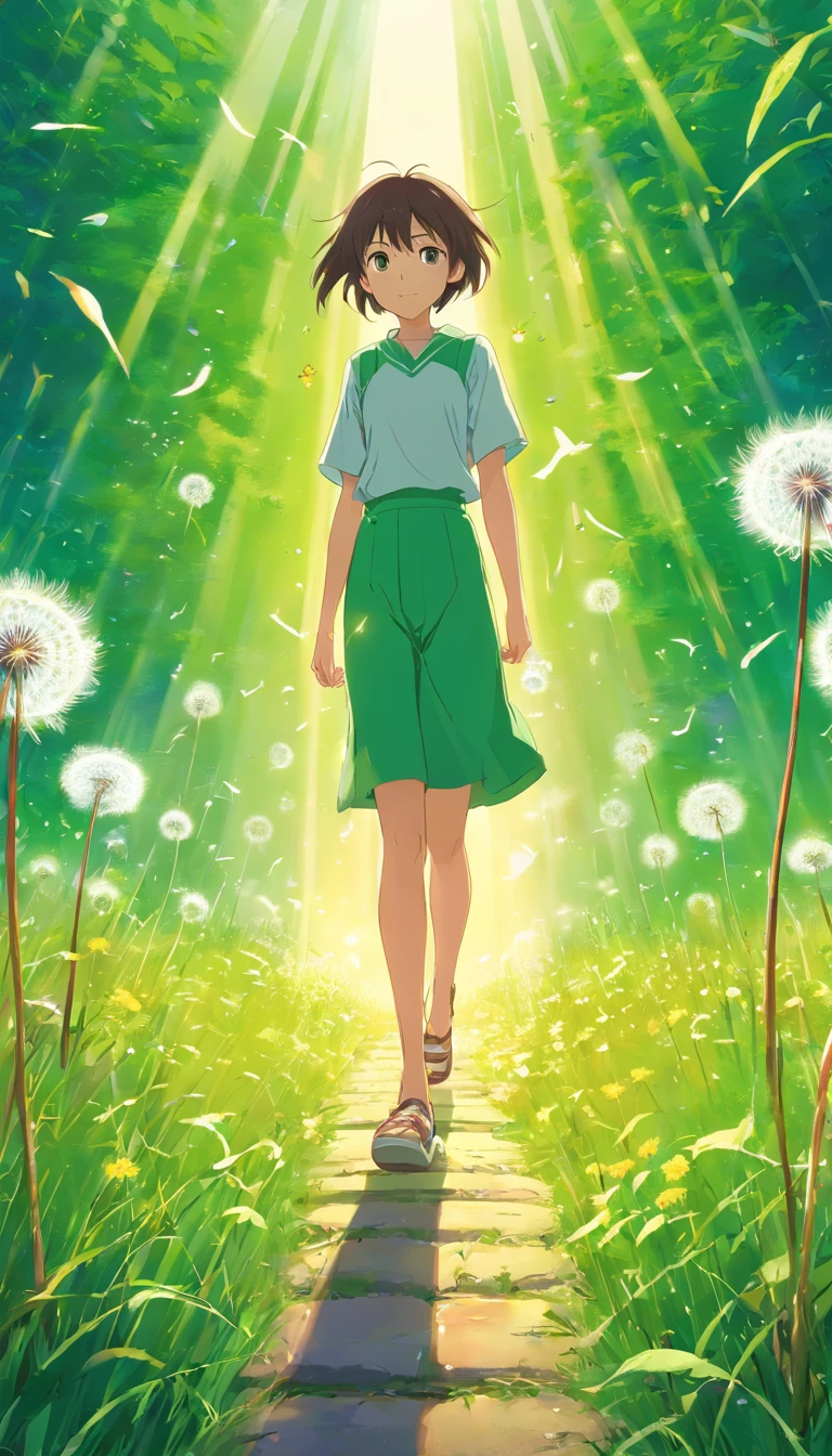dandelion
