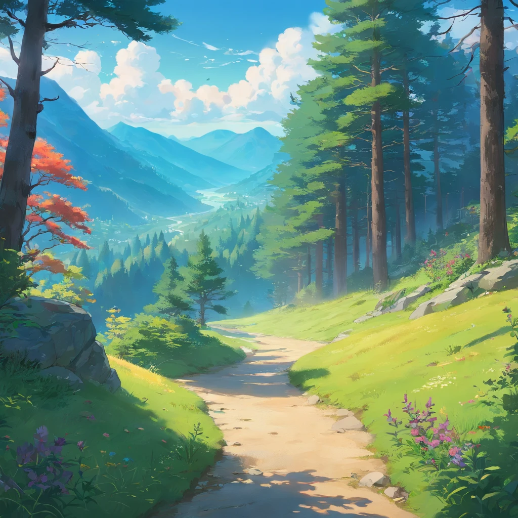 Alpine forest landscape photography,Rugged mountain roads,Clear and transparent lake,the trees,bushes,falling leaf,sun at dawn,Blurred vision,Cliffs and mountains,desolated,Aloneness,Cold,foggy sky,Not dazzling morning sun,Nightmare vision,Dark fantasy plot,Perfect and excellent composition,8K分辨率,the detail,limitations,Close-up ultra-wide angle shot,realisticlying,stunning skies,Colorful clouds float,true to life, Pubic area is clear, flawless perfection, Digital SLR, 1024, 2048, 4096, A detailed, Sharp, best qualtiy, high qulity, absurderes,unmanned background,The is very detailed、Detailed lighting shadows,Trends on ArtStation、iintricate、high detal、dramatics、(Volumetriclighting:1.2)hdr shot。(Close-up,Super deep view,ultra-wide-angle,Microfocal length lens:1.2)(realisticlying:1.4)tmasterpiece、high high quality、Beautiful photography,globalillumination