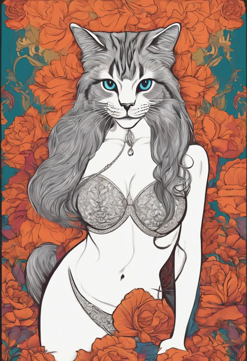 Big pussy hot girl