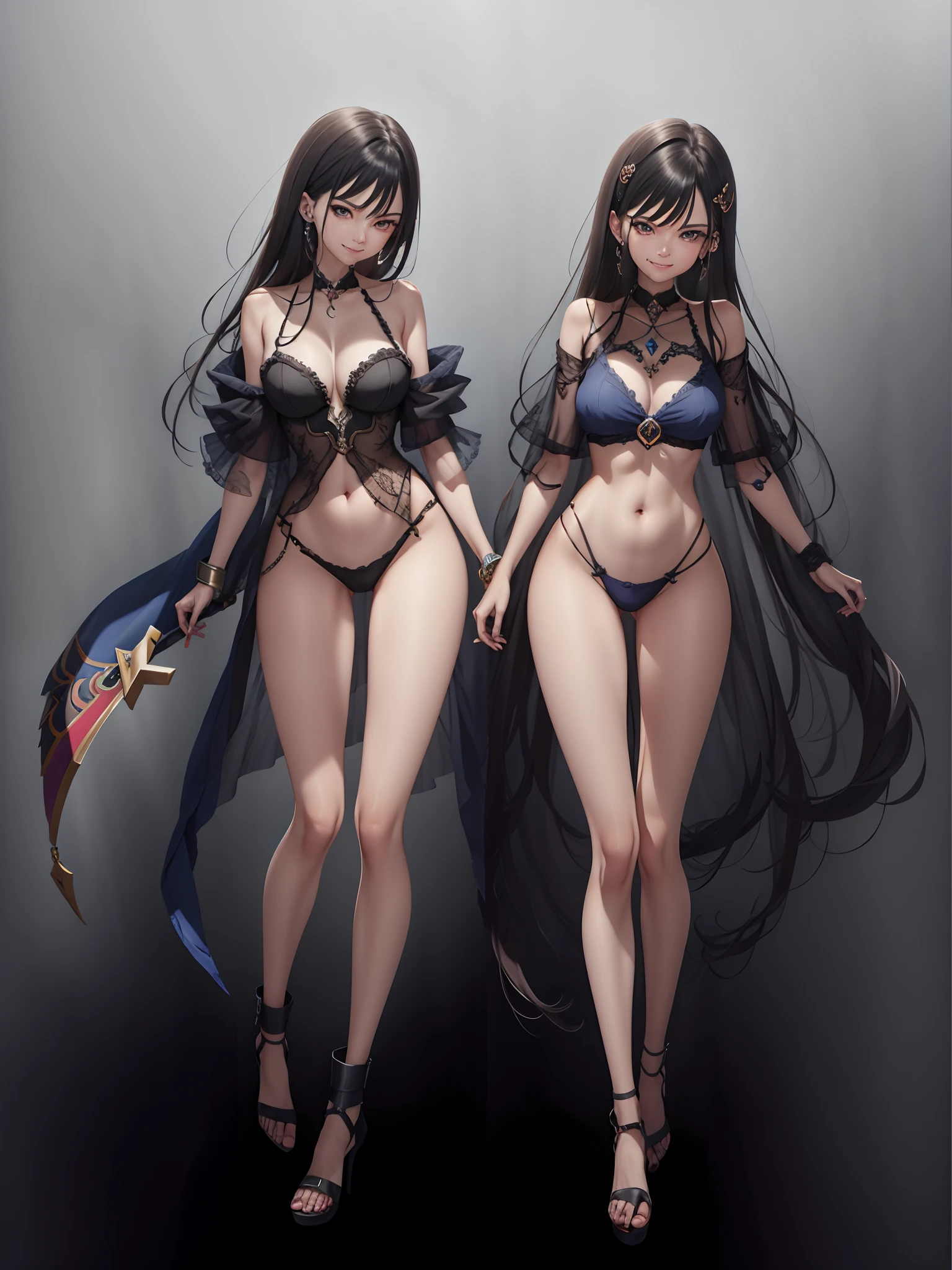 Yu-Gi-Oh female character