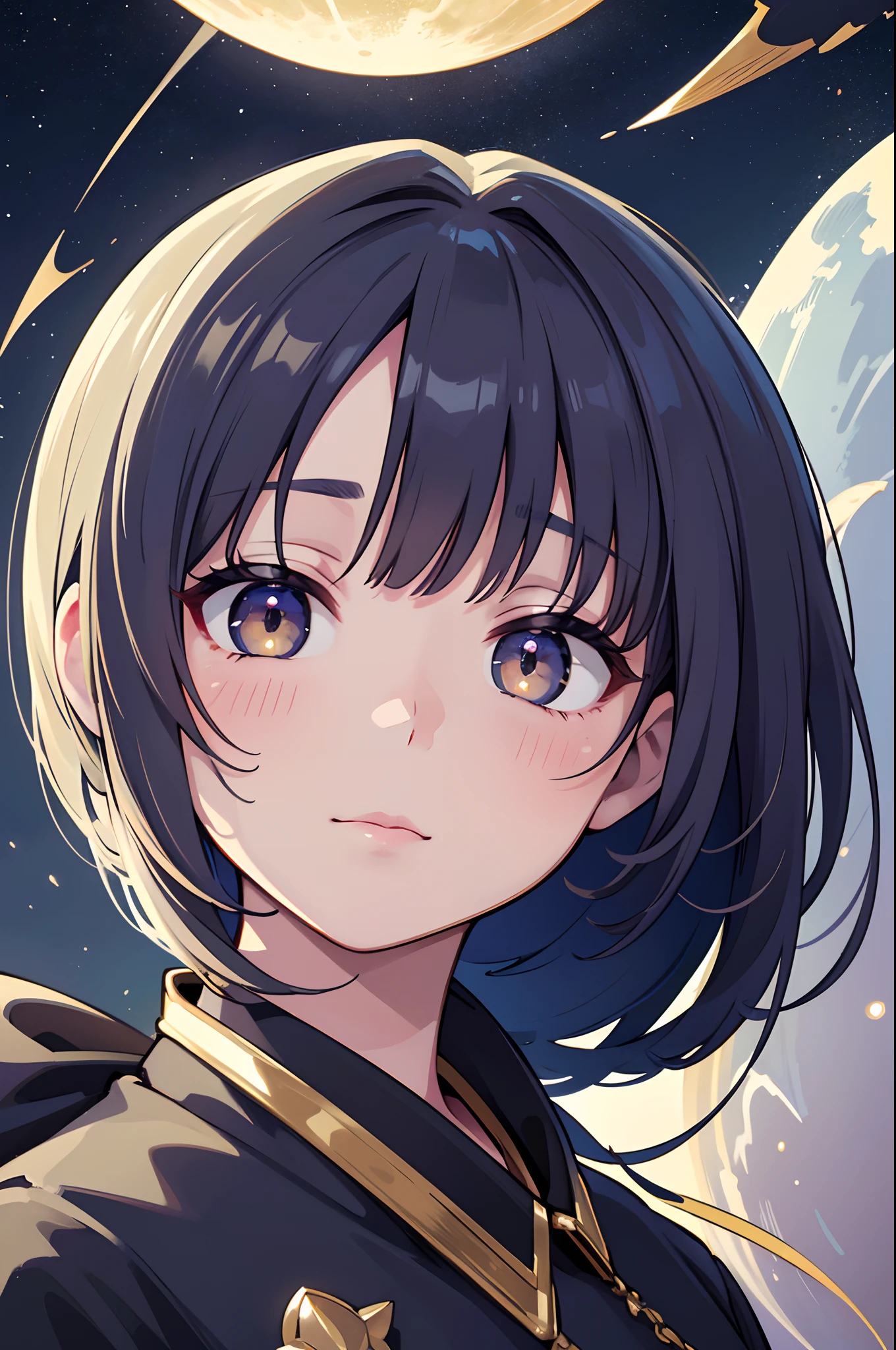Space, Orbs
(best quality,4k,8k,highres,masterpiece:1.2),ultra-detailed,(realistic,photorealistic,photo-realistic:1.37),moonlit,cosmic,otherworldly,astral,ethereal,glowing,tranquil,celestial,star-filled,expansive, vast, nebulous,distant,glimmering,shimmering,undefinable,heavenly,infinite,illuminated,serene,surreal,transparent