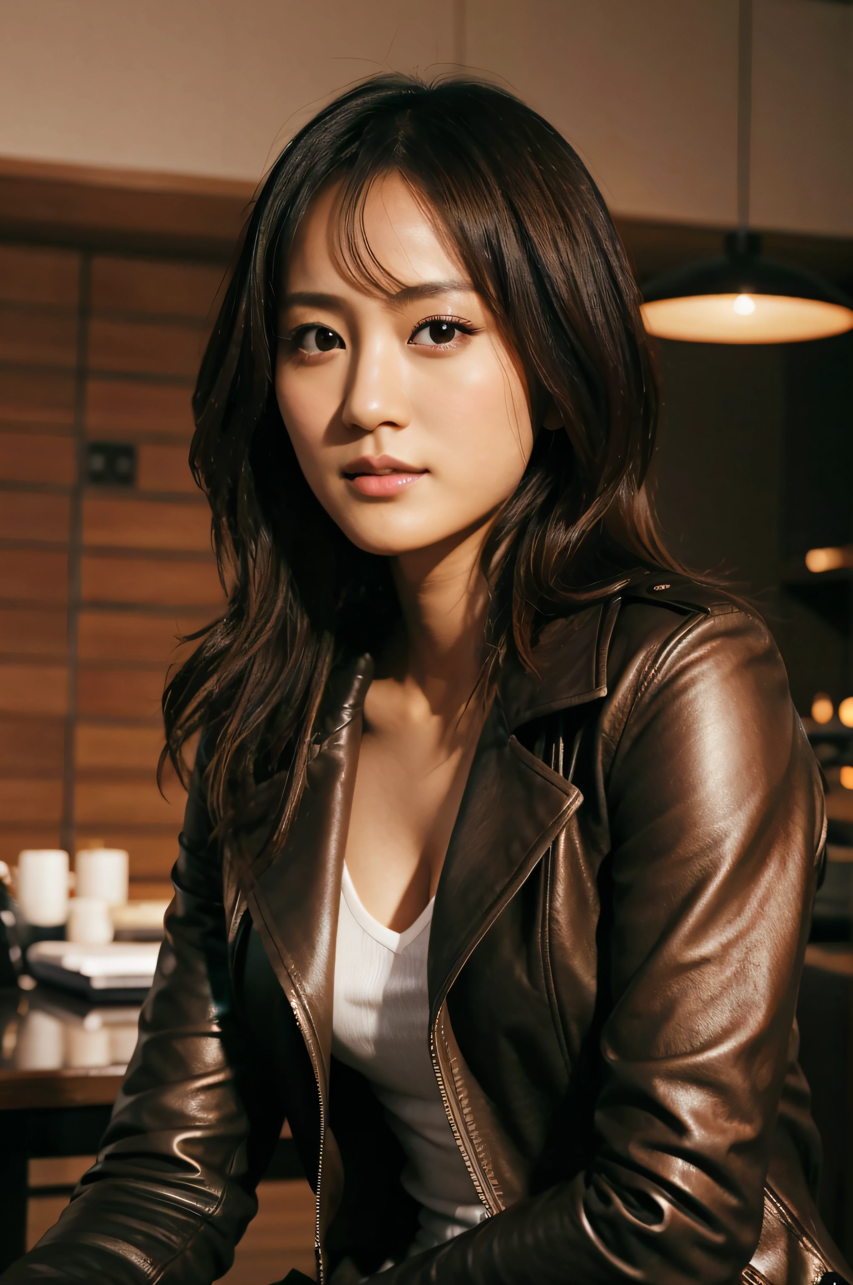 Atsuko Maeda Japanese actress and singer