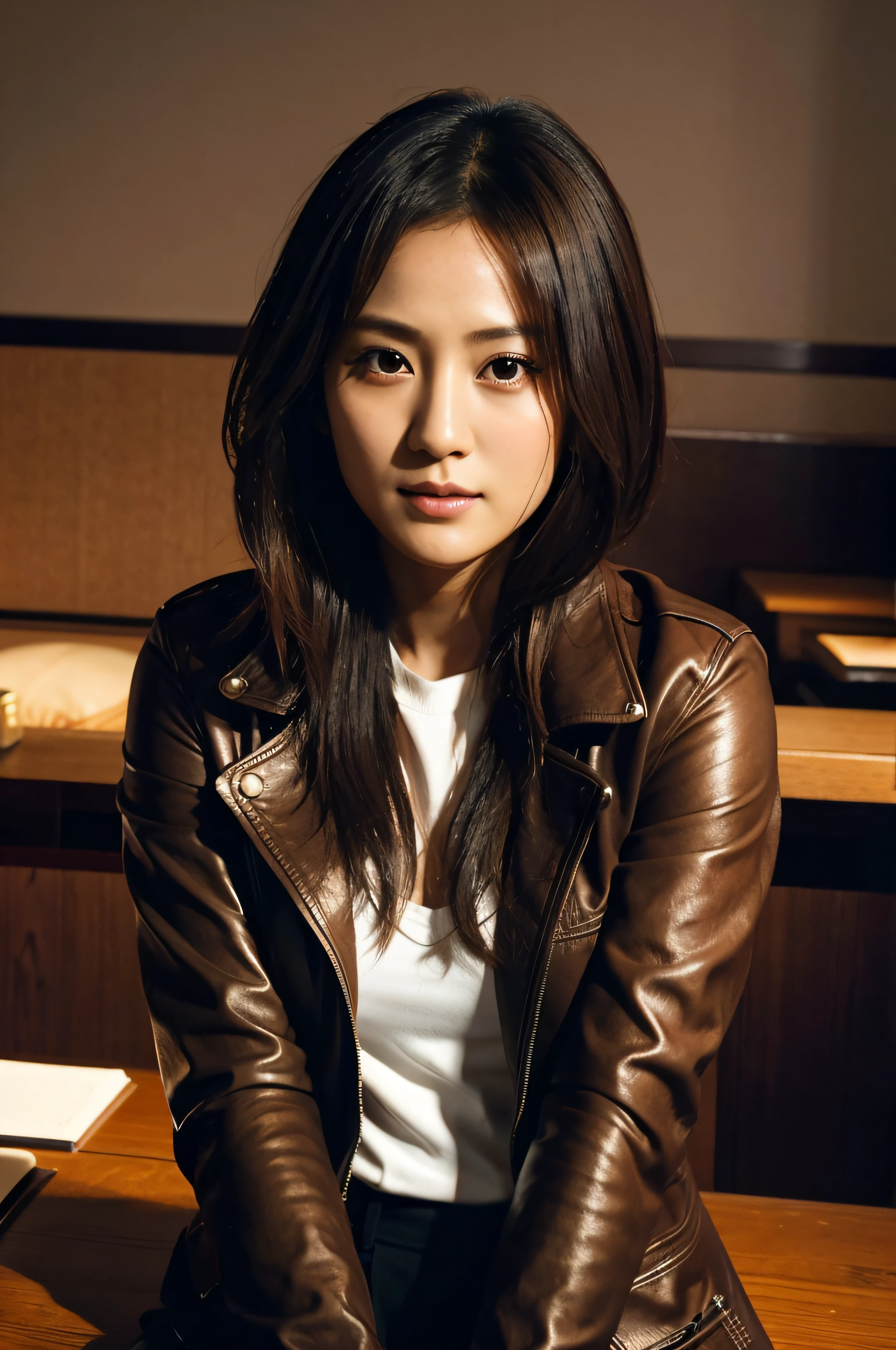 Atsuko Maeda Japanese actress and singer