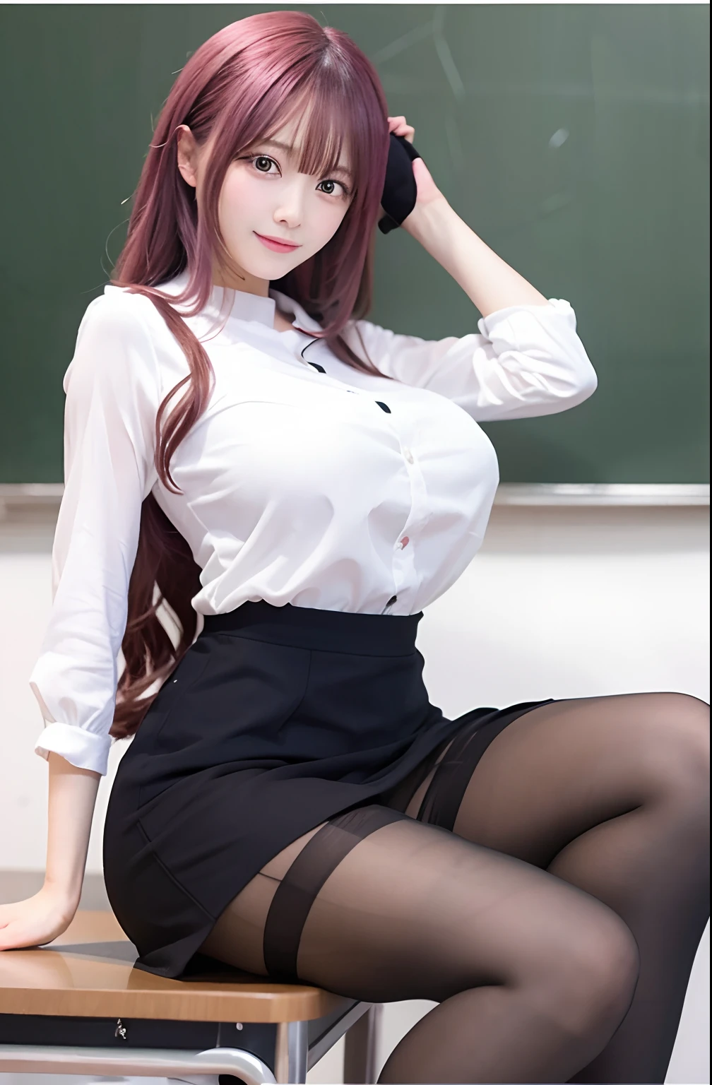 Anime hot