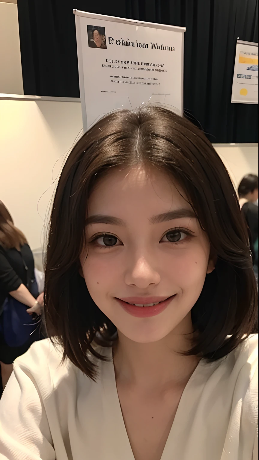 (RAW photo:1.2), ((photorealistic:1.4),(masterpiece:1.3),(best quality:1.4),ultra high res,(detailed facial features),(detailed clothes features),HDR,8k resolution, 1girl, school girl, in the classroom, blush, smile, NUDITY