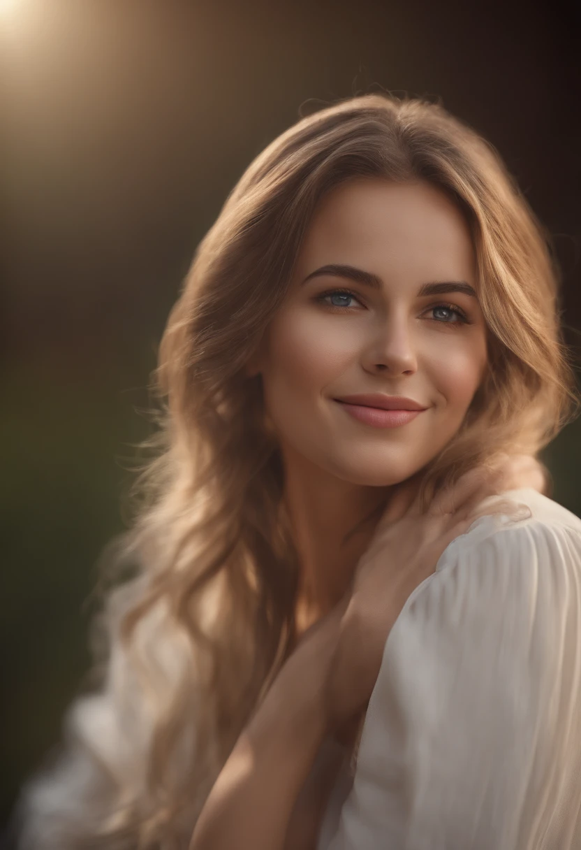 (8k, top quality, masterpiece:1.2), (realistic, photo-realistic:1.37), top quality, masterpiece, oneness, smooth and beautiful, incredible detail, Stunning, fine detail, masterpiece, top quality, official art, size large files, very detailed, highres, very detailed, beautiful girl details, very detailed eyes and face, beautiful detailed eyes, bright face, blushing nose, laughing