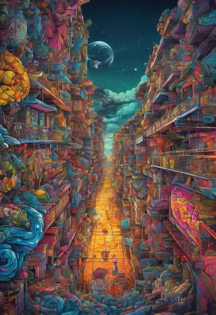 (best quality,4k,alto,master part:1.2),ultra-detalhado,(Realistic,fotorrealista,photo-realistic:1.37),HDR,UHD,night ligthning,Tonalidade ultrafina,lindo desenho em um paredao de pedra,grafiti espetacular,cores vivas,foco nítido,Physically-based rendering,extreme detail description,profissional,vivid colors,Bokeh,cinemactic,bordado,tigre maligno,fictional animal,equiretangular 360,rei do Planeta Terra,arte por Michael Hutter,fotografia 35mm,Film,profissional,altamente detalhado