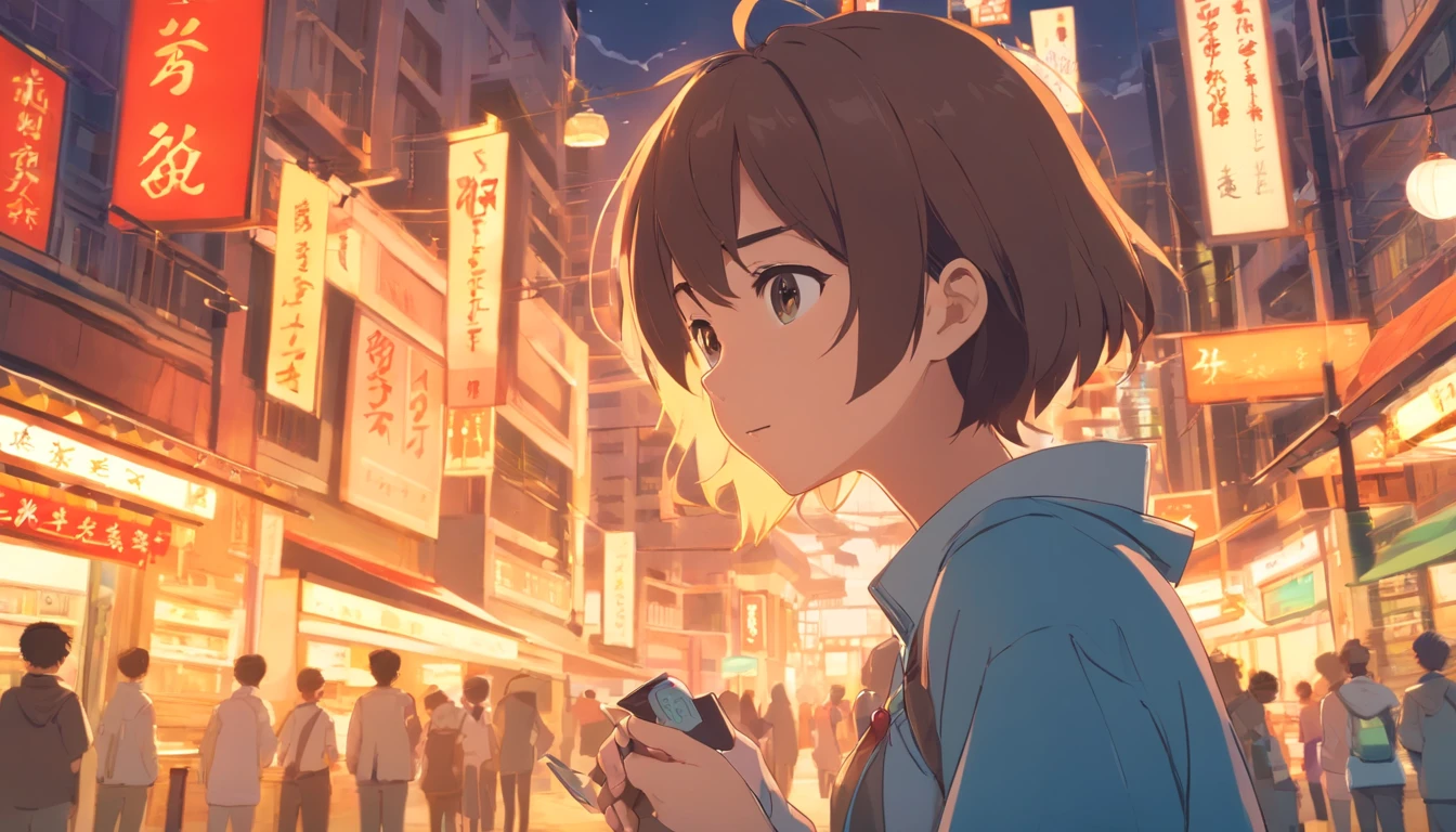 Chinese ink style，Hyper-detailing，comic strip，China-style，pupils，school ground，libraryai，highly detailed surreal vfx，eventide，super-fine，ultra - detailed，high qulity，8K ，oc rendered，dynamic viewing angle