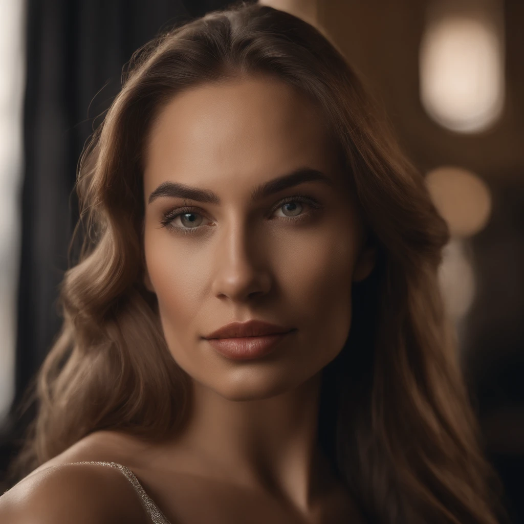 Perfect woman 
