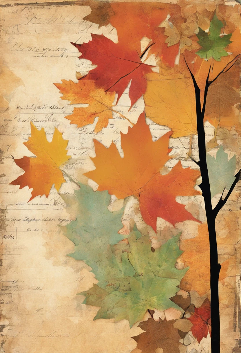 Maple Design card frame