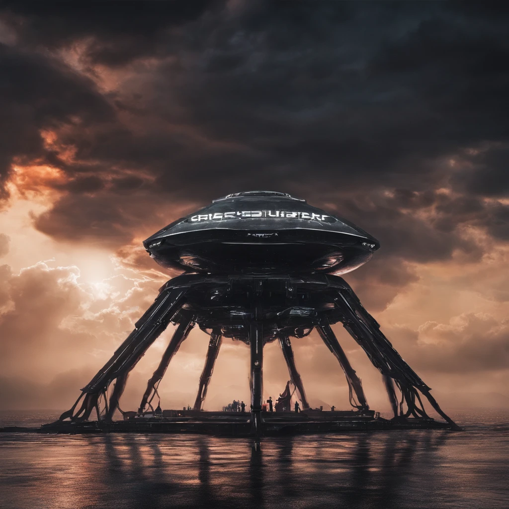 The sky above the contest platform of the ghost faction was covered with dark clouds,Half of the audience and even the ring were covered by shadows。
It's going to be a thunderstorm,Did you bring an umbrella?