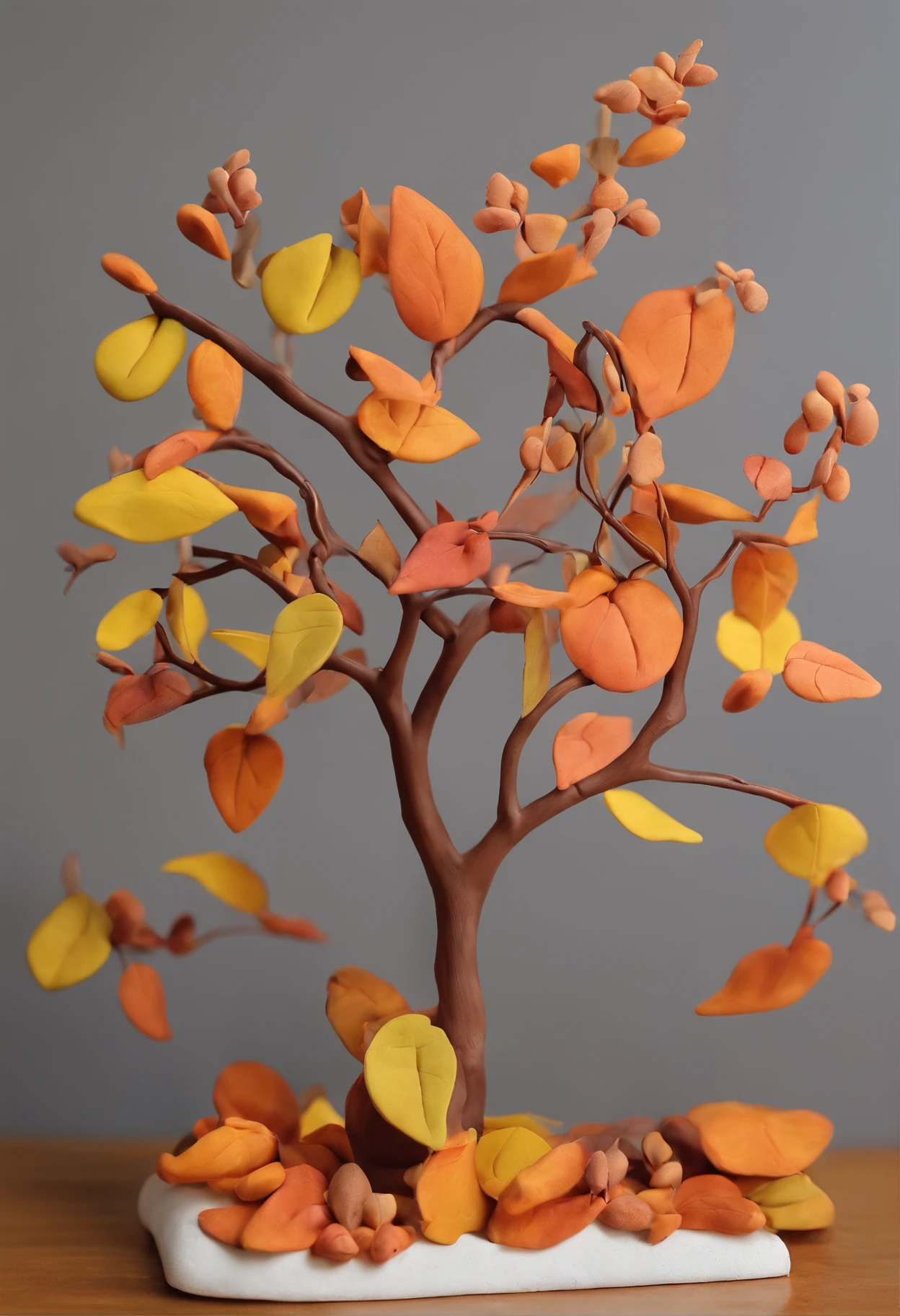 Autumn,Warm autumn light,Camphor tree,Falling camphor leaves,There are no characters
