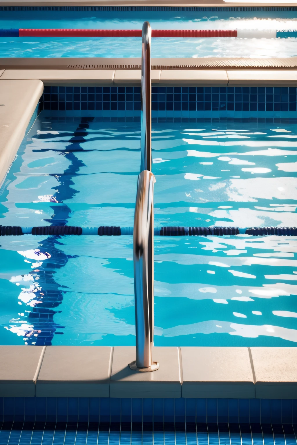 public pool texture