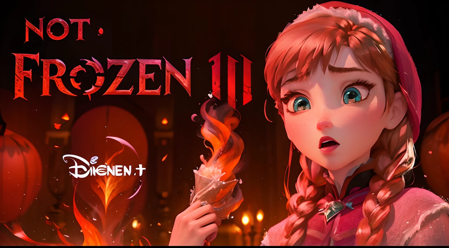 frozen 3, concept