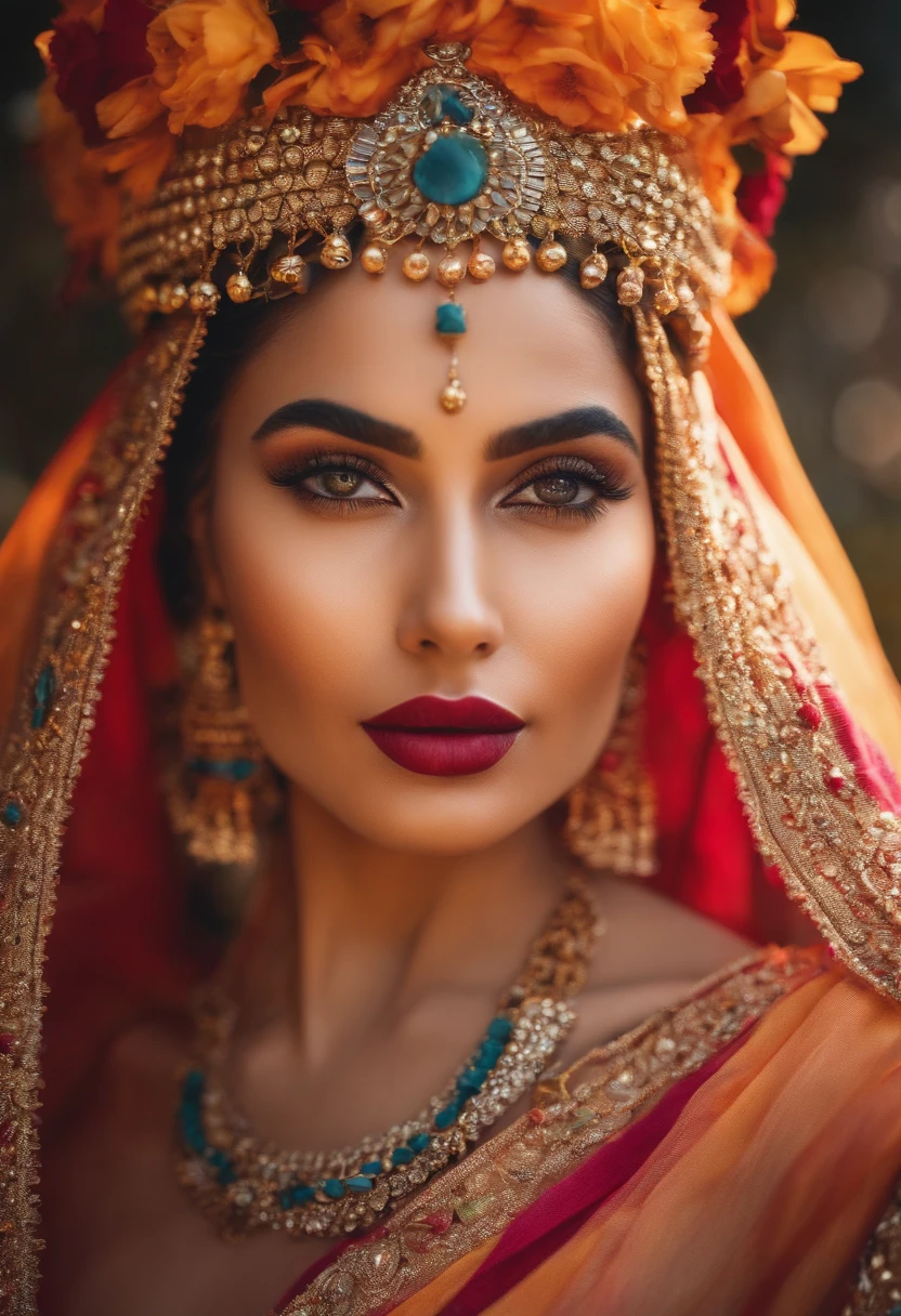 instagram model